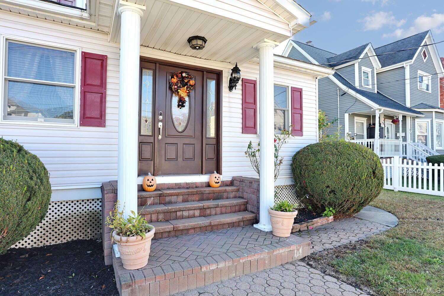 16 Demarest Avenue, West Haverstraw, NY 10993