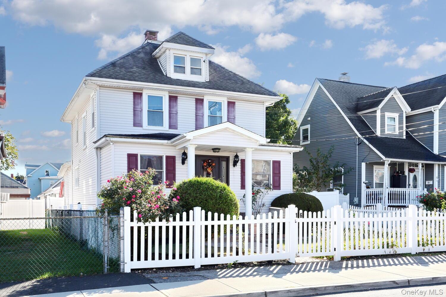 16 Demarest Avenue, West Haverstraw, NY 10993