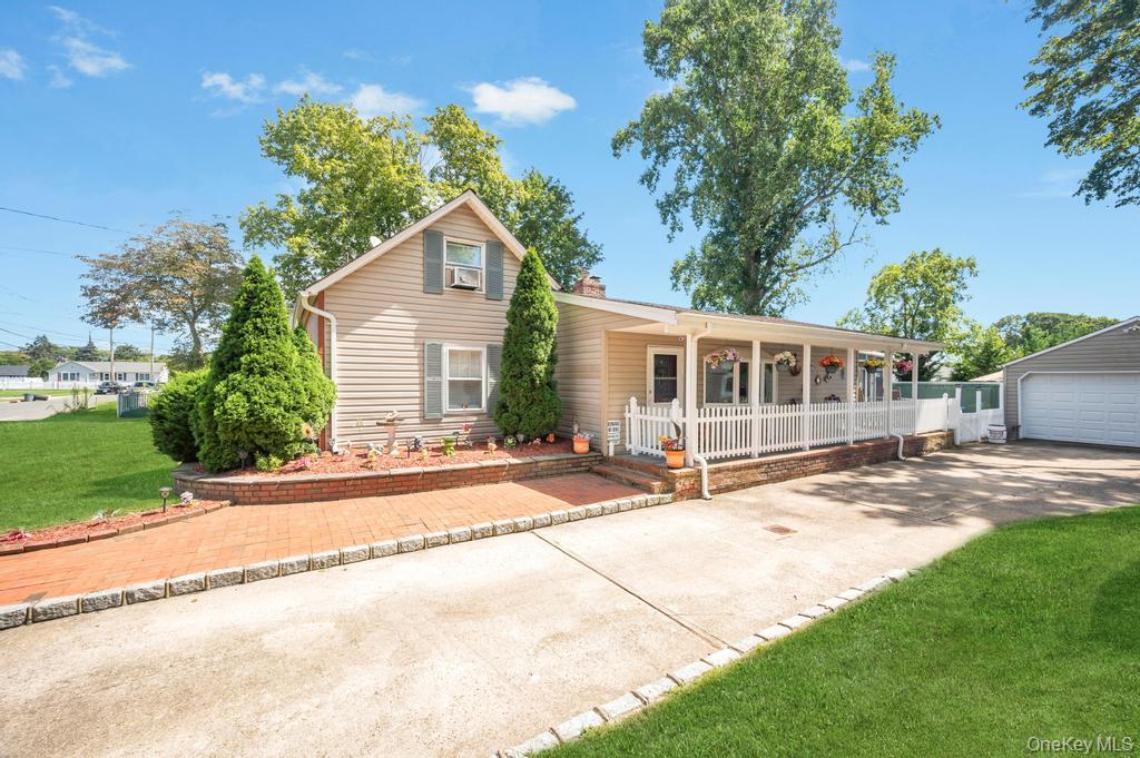 940 Union Street, Bohemia, NY 11716