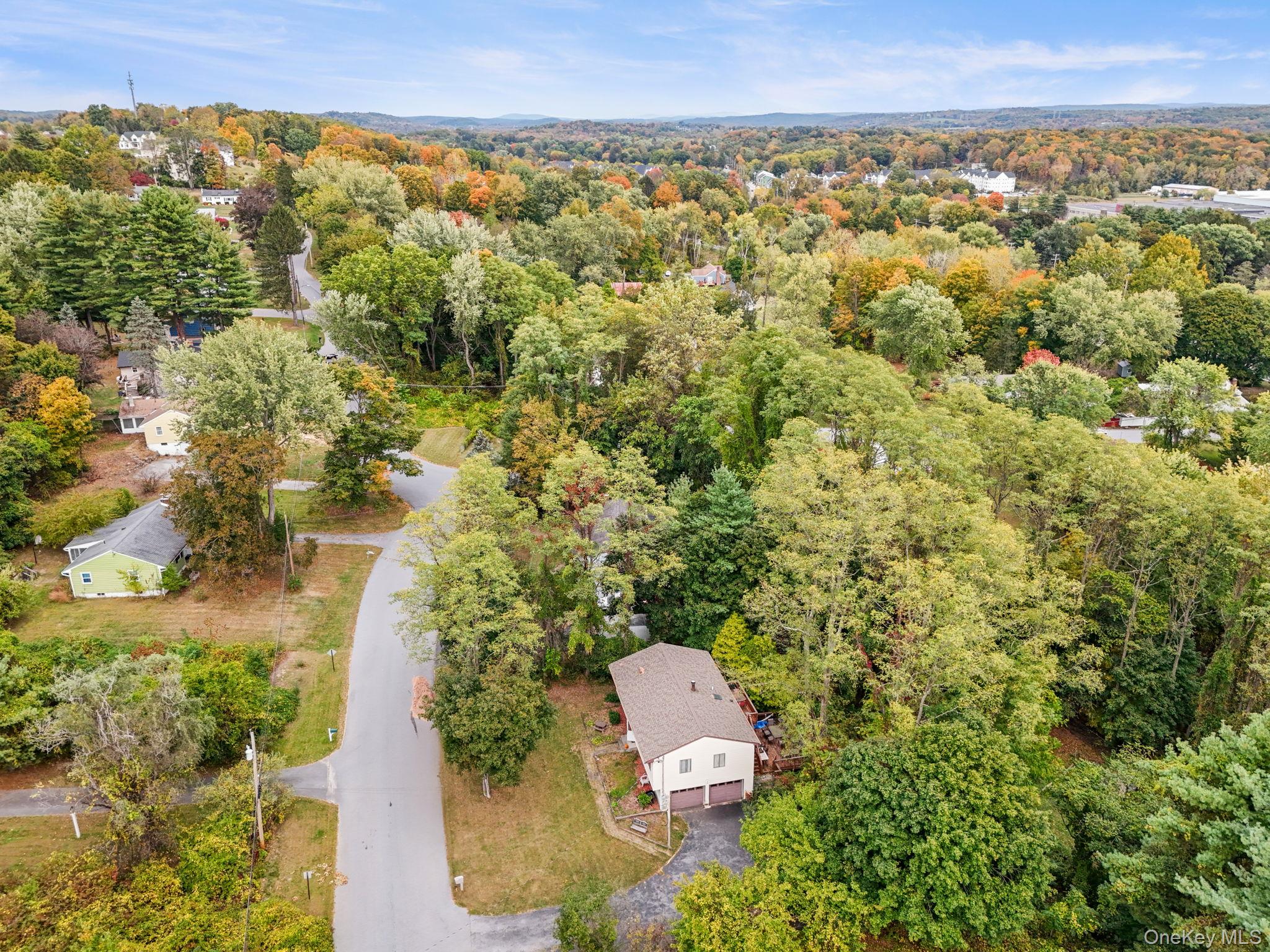 4 Verven Road, Poughkeepsie, NY 12603