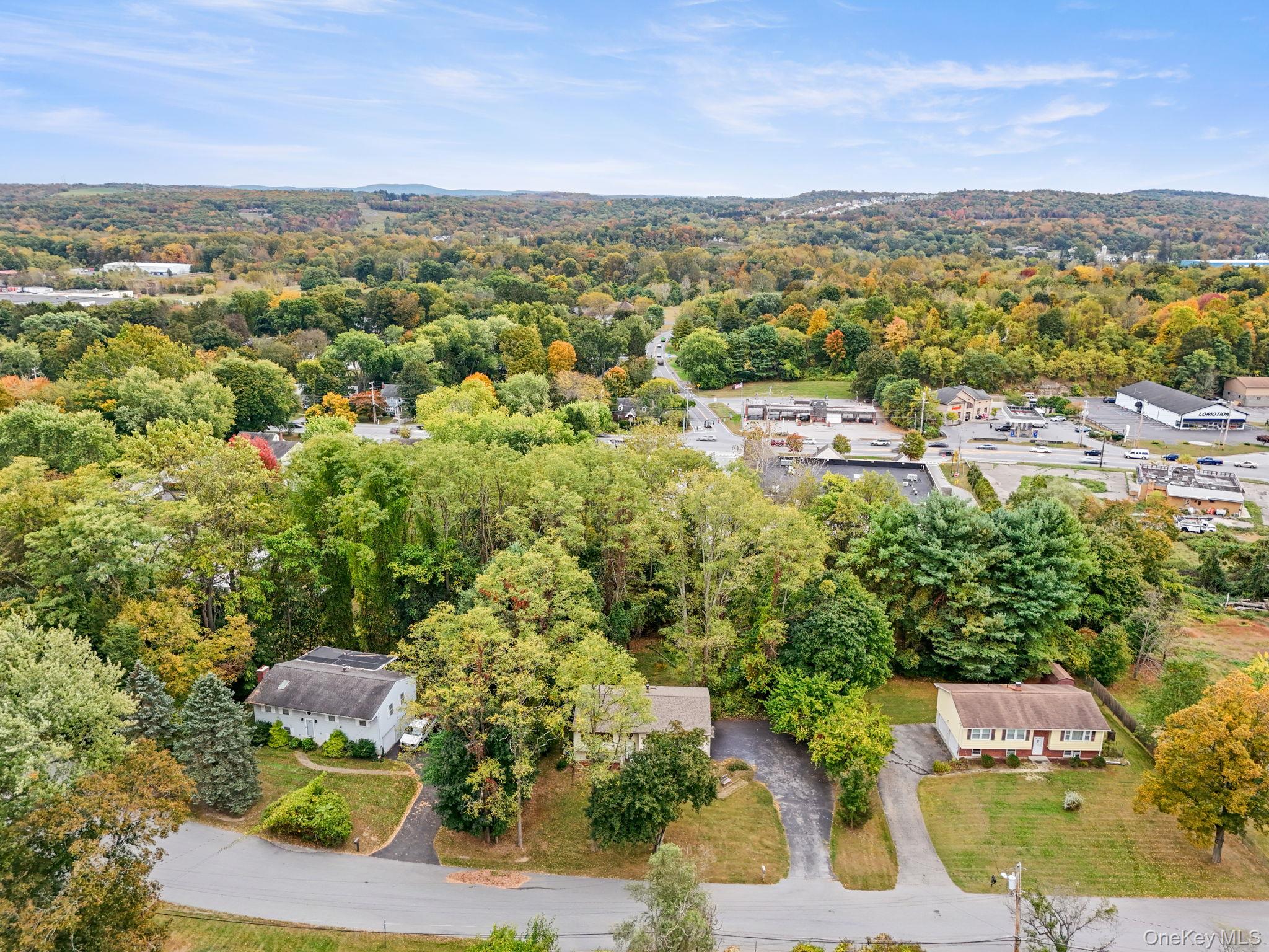 4 Verven Road, Poughkeepsie, NY 12603