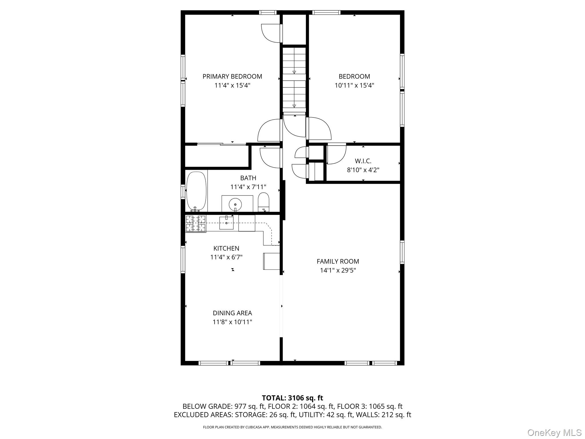 9 Court Street, Elmont, NY 11003