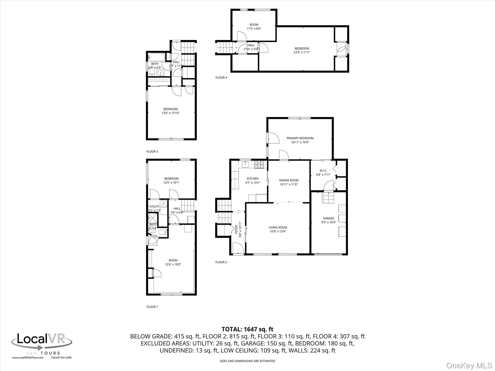 536 S Ocean Avenue, Freeport, NY 11520