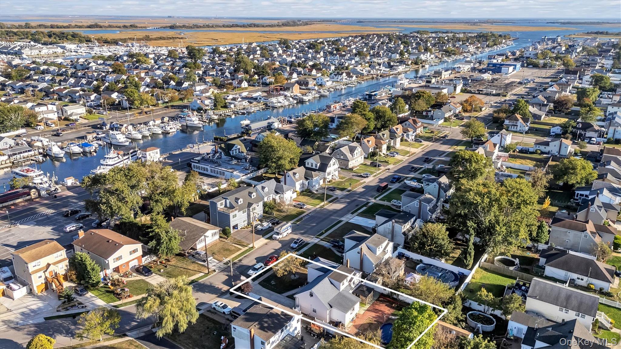 536 S Ocean Avenue, Freeport, NY 11520