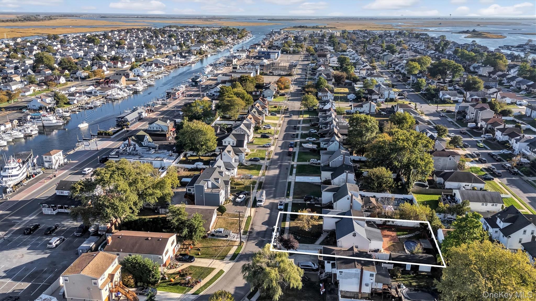 536 S Ocean Avenue, Freeport, NY 11520