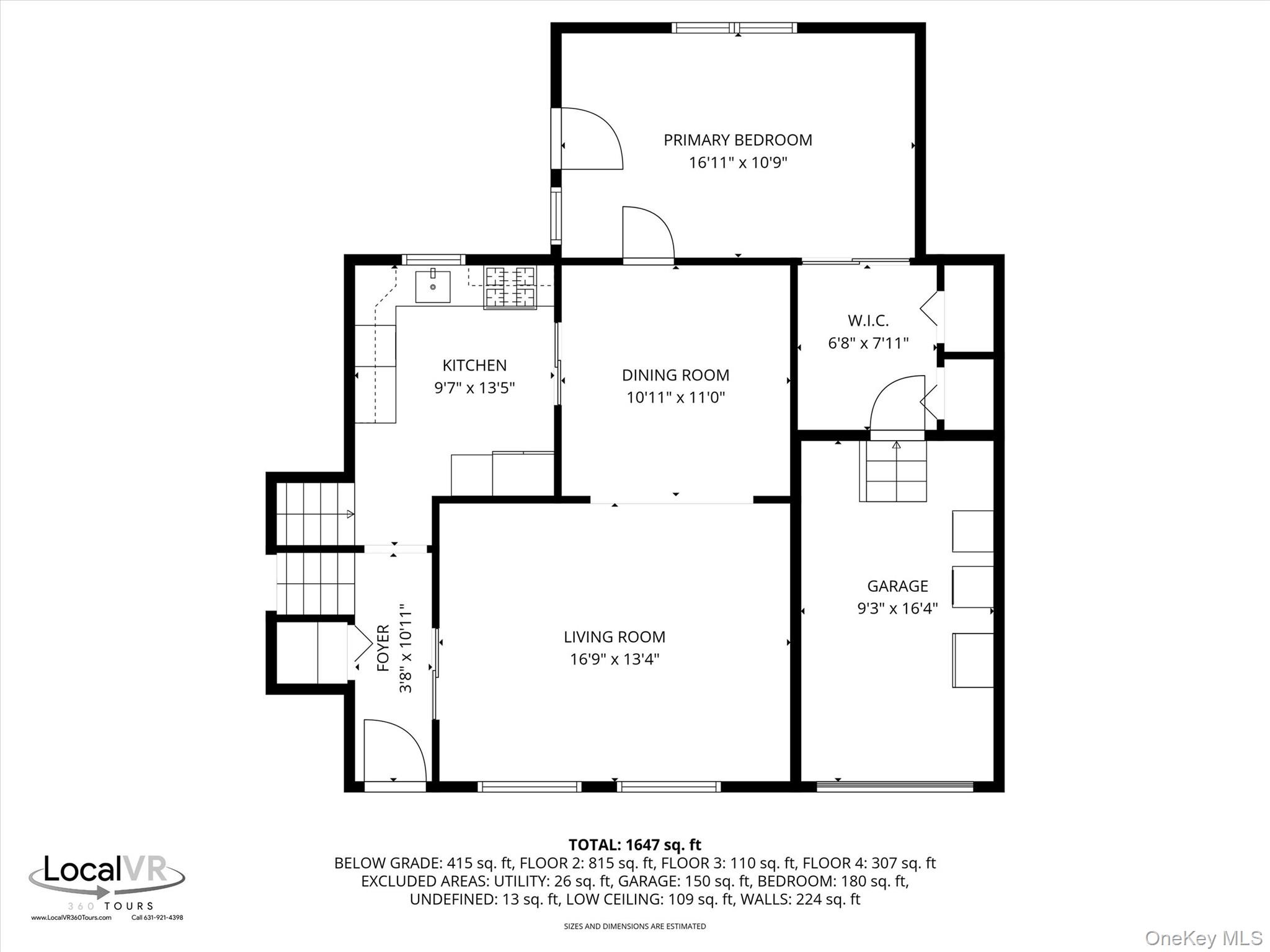 536 S Ocean Avenue, Freeport, NY 11520