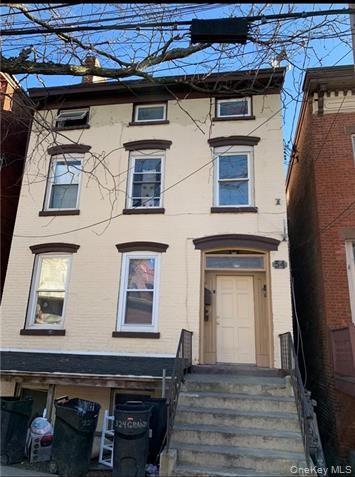 54 Johnston Street, Newburgh, NY 12550