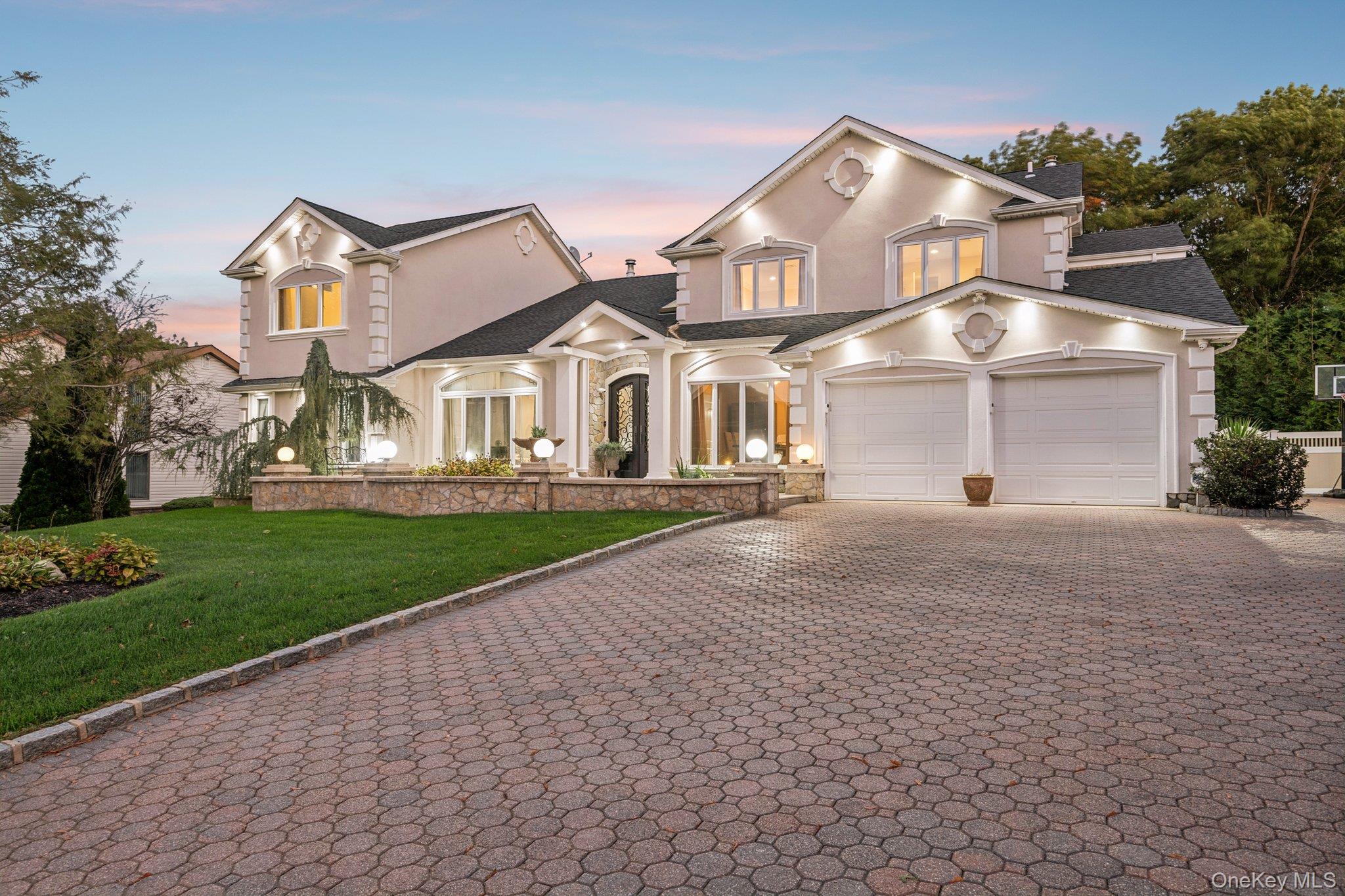 63 Fleetwood Road, Commack, NY 11725