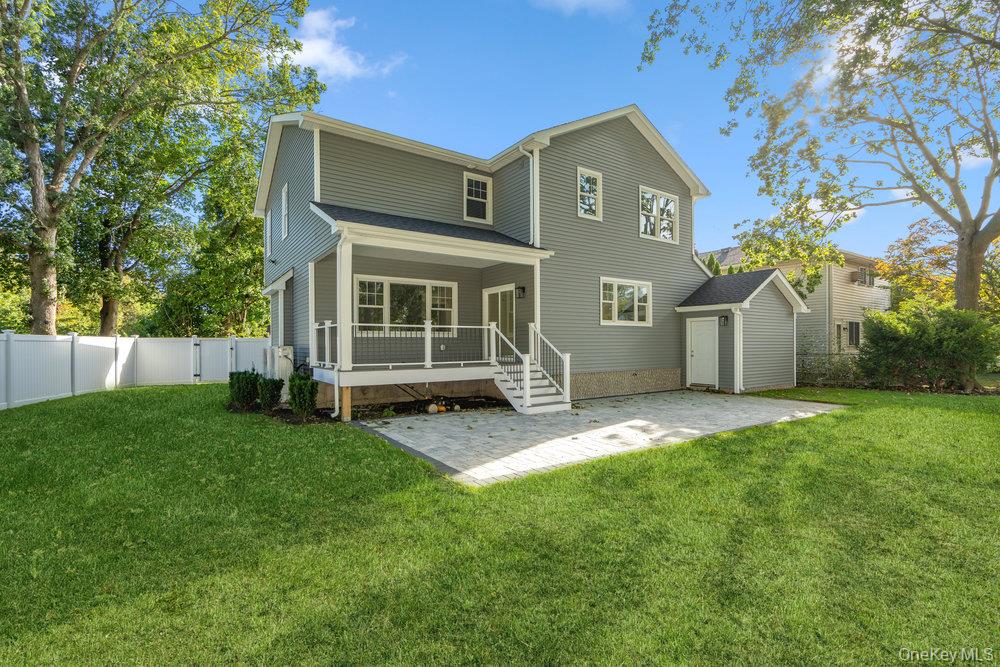 57 William Street, Bethpage, NY 11714