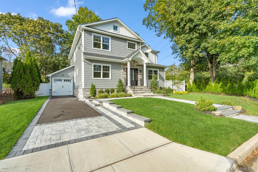 57 William Street, Bethpage, NY 11714