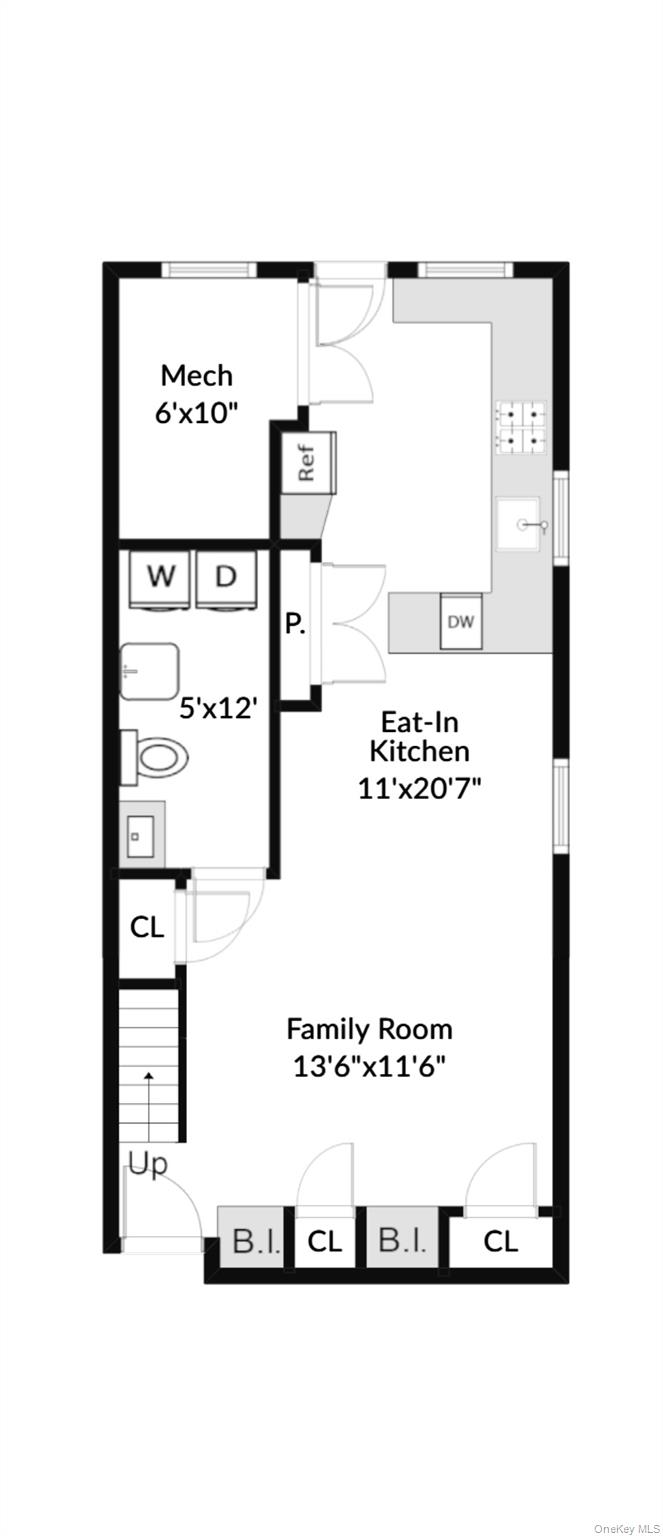 48 Elissa Lane, Yonkers, NY 10710