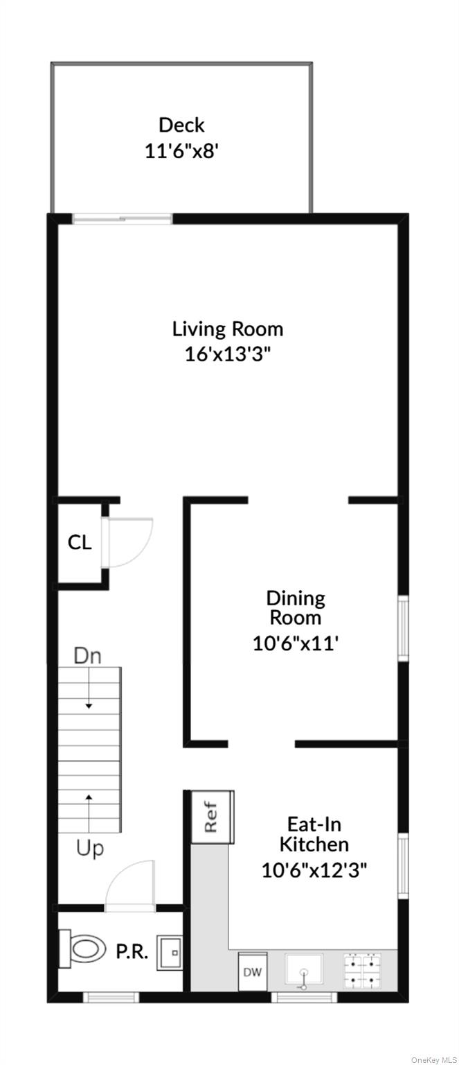 48 Elissa Lane, Yonkers, NY 10710