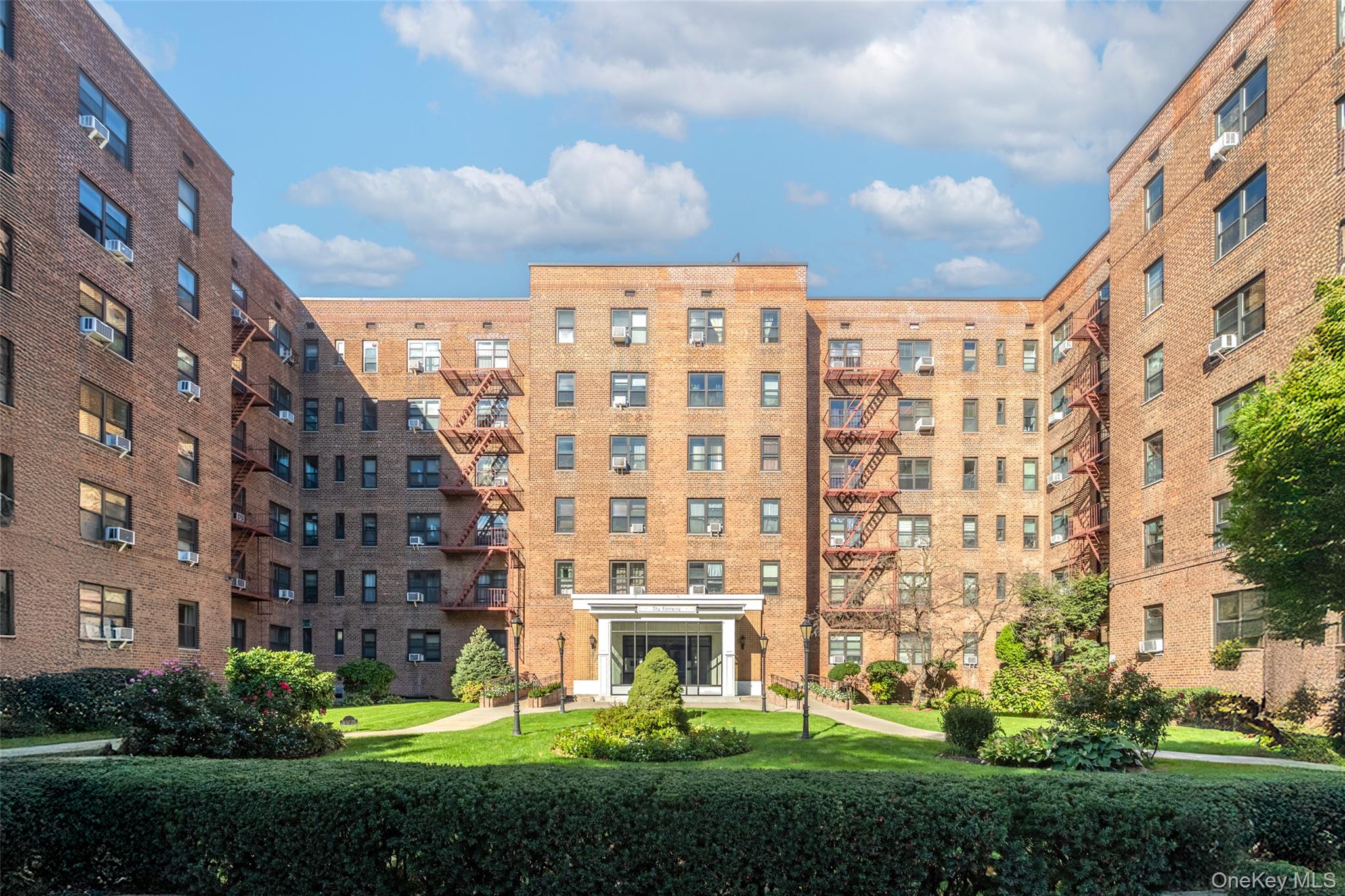 100-11 67th Road # 205, Forest Hills, NY 11375