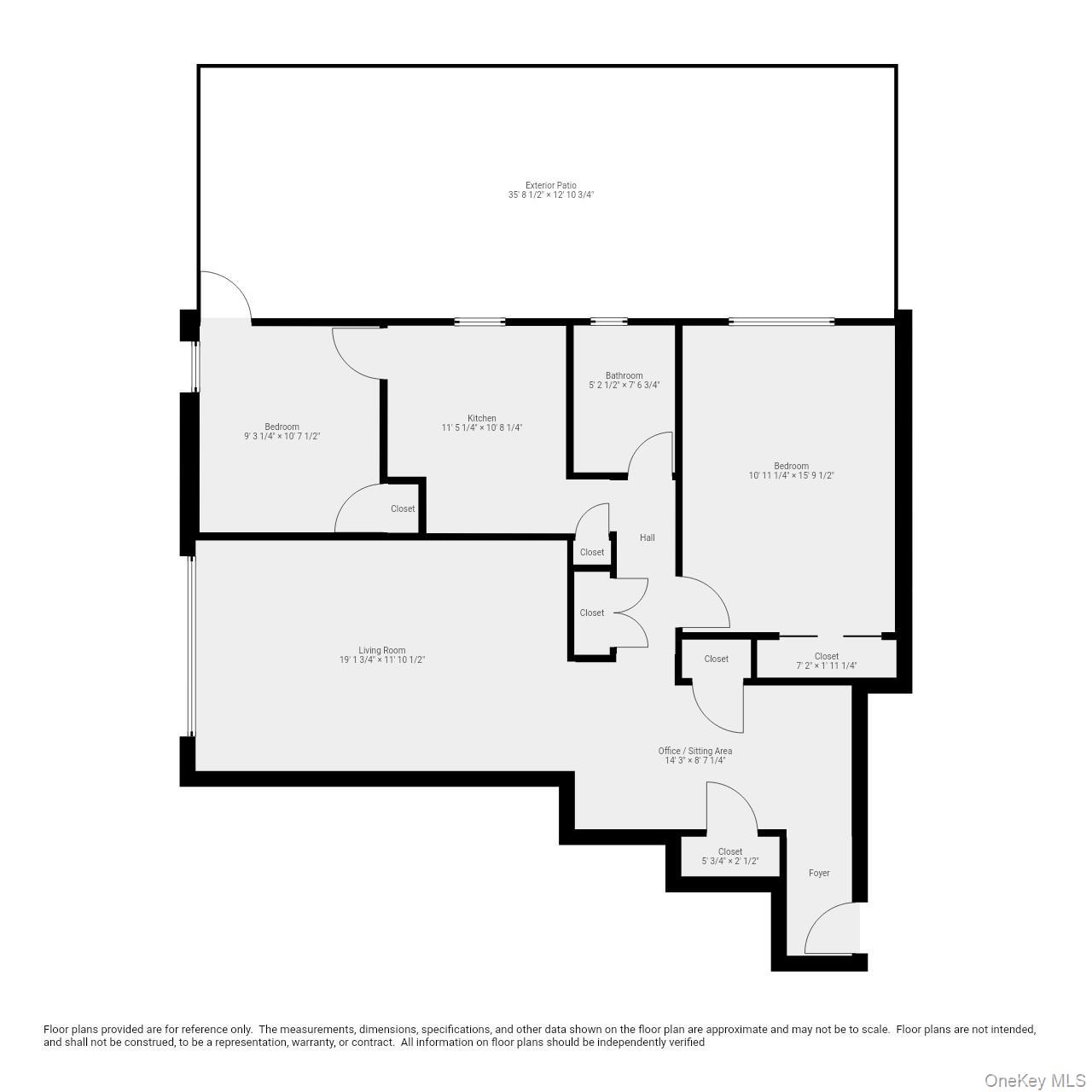 280 Atlantic Avenue # 140, East Rockaway, NY 11518