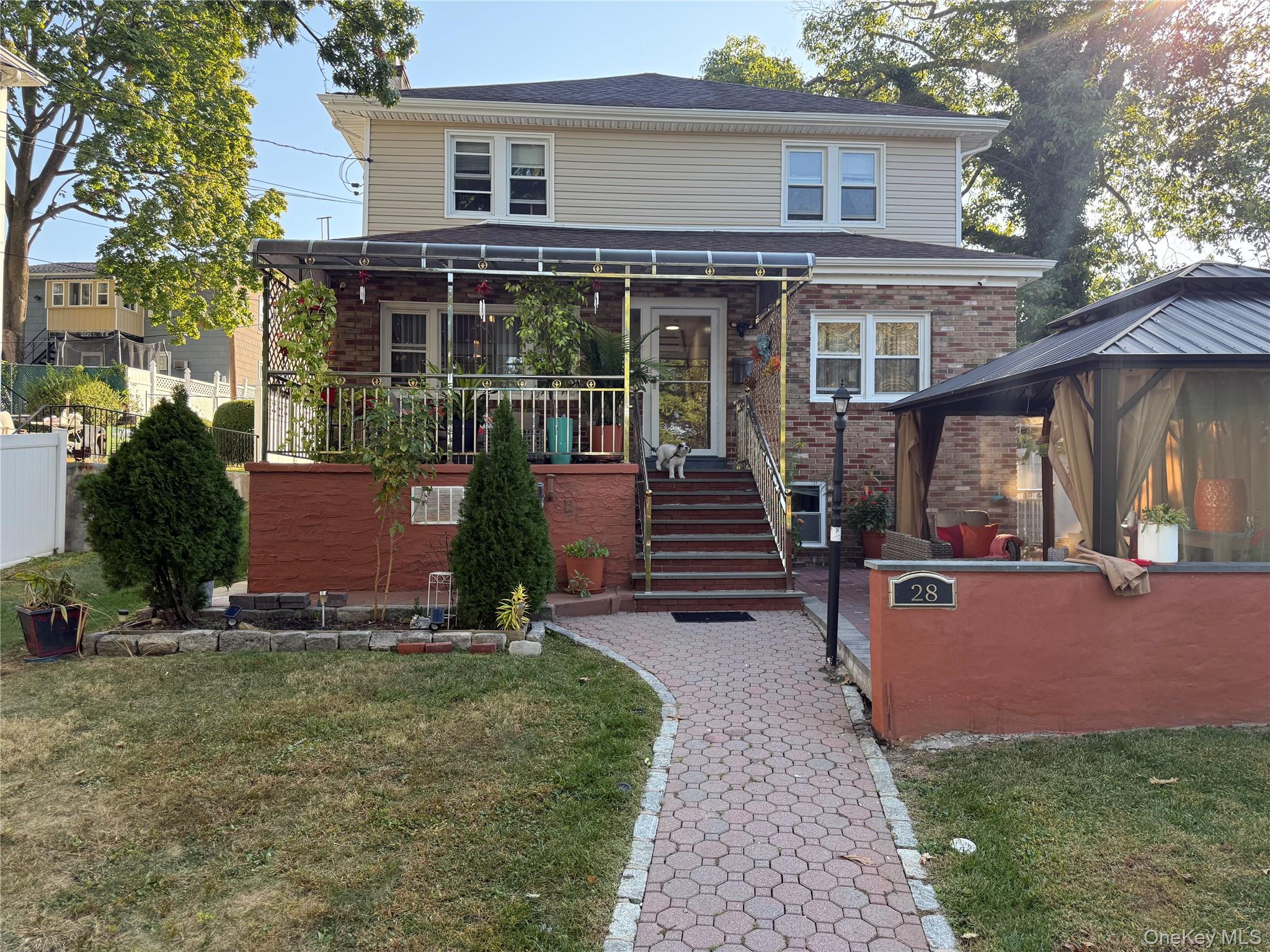 Bronxville, NY 10708