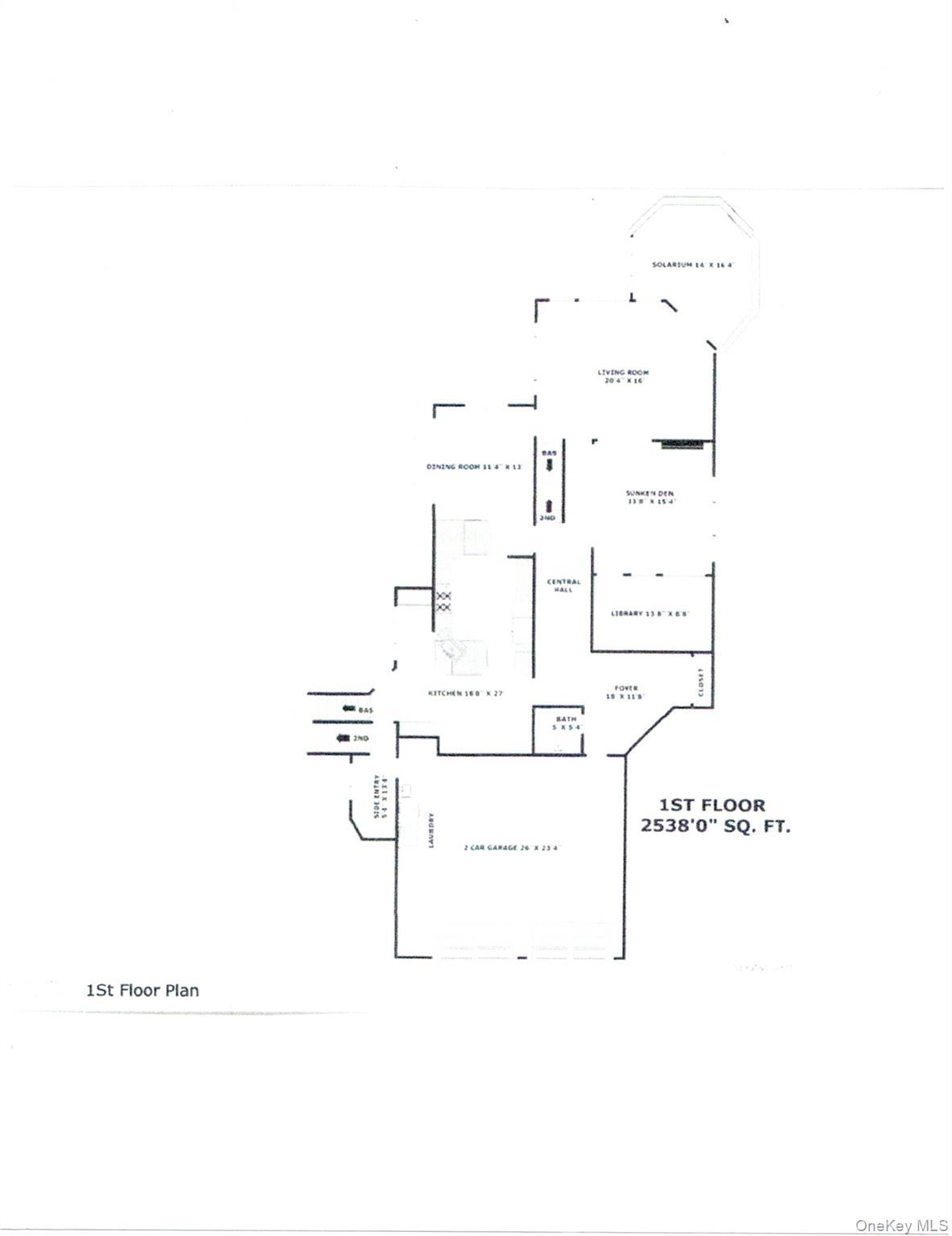 8 September Lane, Glen Cove, NY 11542