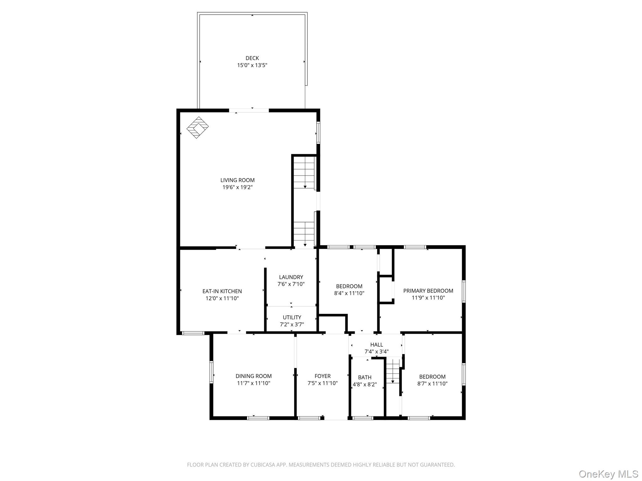 14 Staubitz Avenue, Pearl River, NY 10965