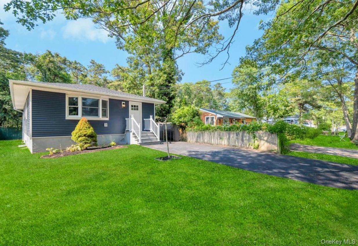 111 A Wood Avenue, Mastic, NY 11950