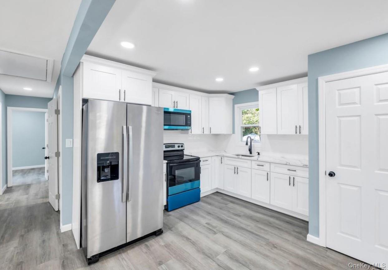 111 A Wood Avenue, Mastic, NY 11950