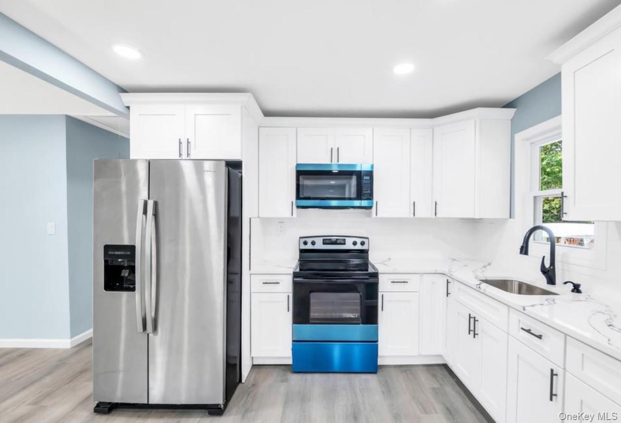 111 A Wood Avenue, Mastic, NY 11950