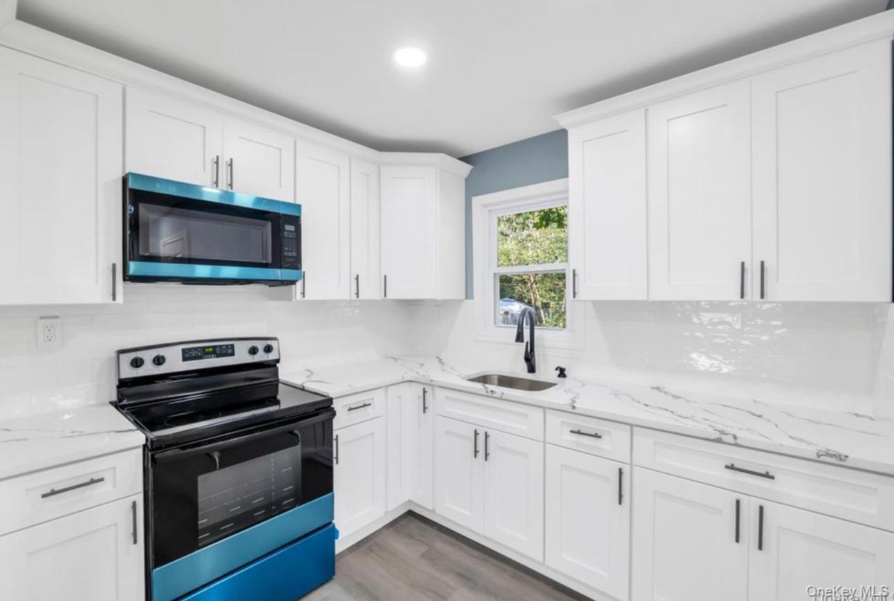 111 A Wood Avenue, Mastic, NY 11950