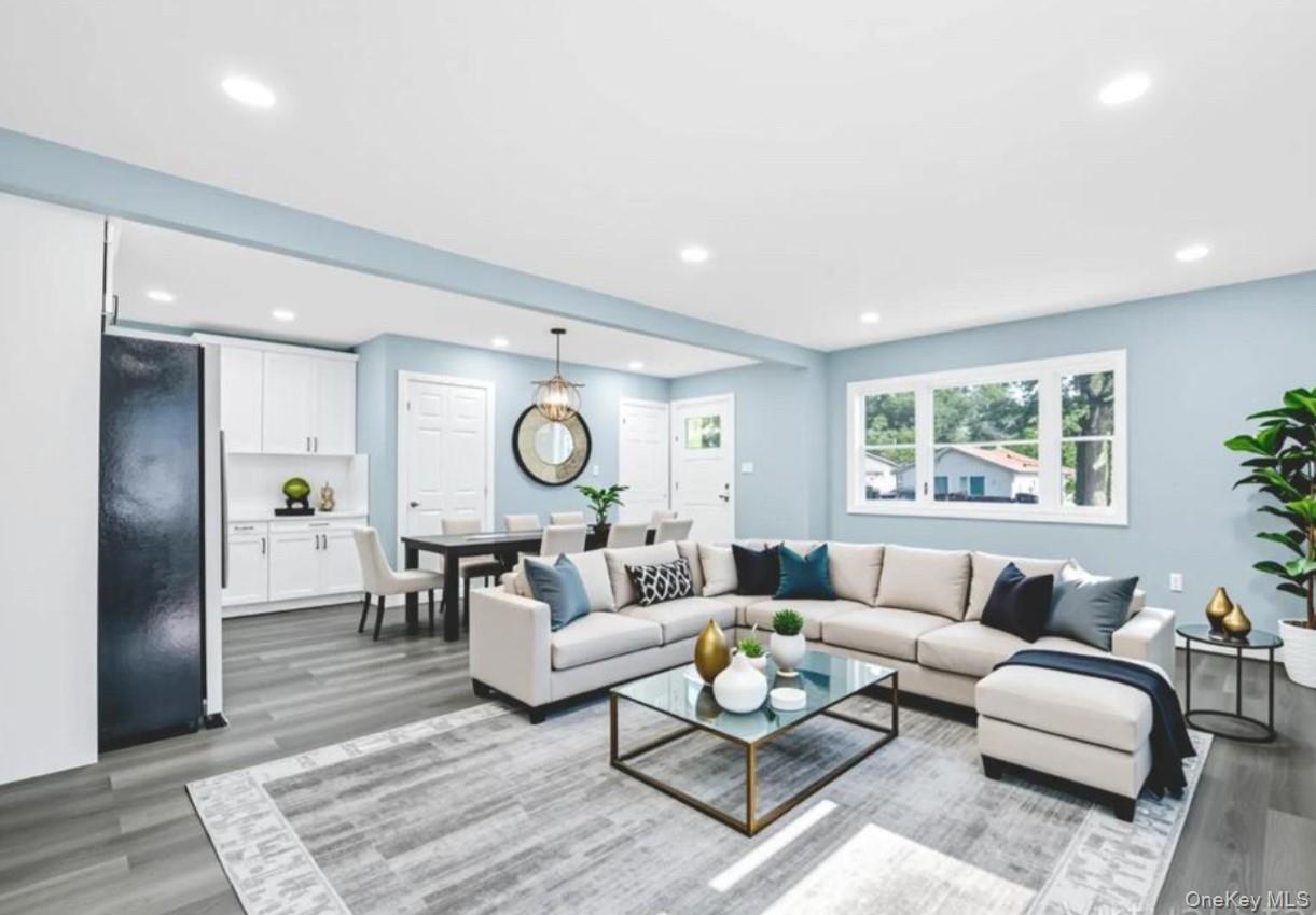 111 A Wood Avenue, Mastic, NY 11950