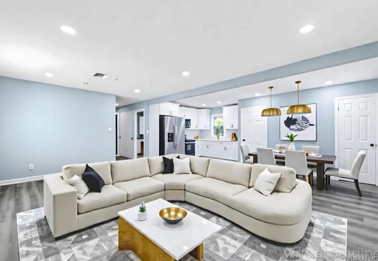 111 A Wood Avenue, Mastic, NY 11950