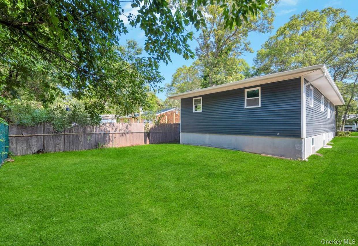 111 A Wood Avenue, Mastic, NY 11950