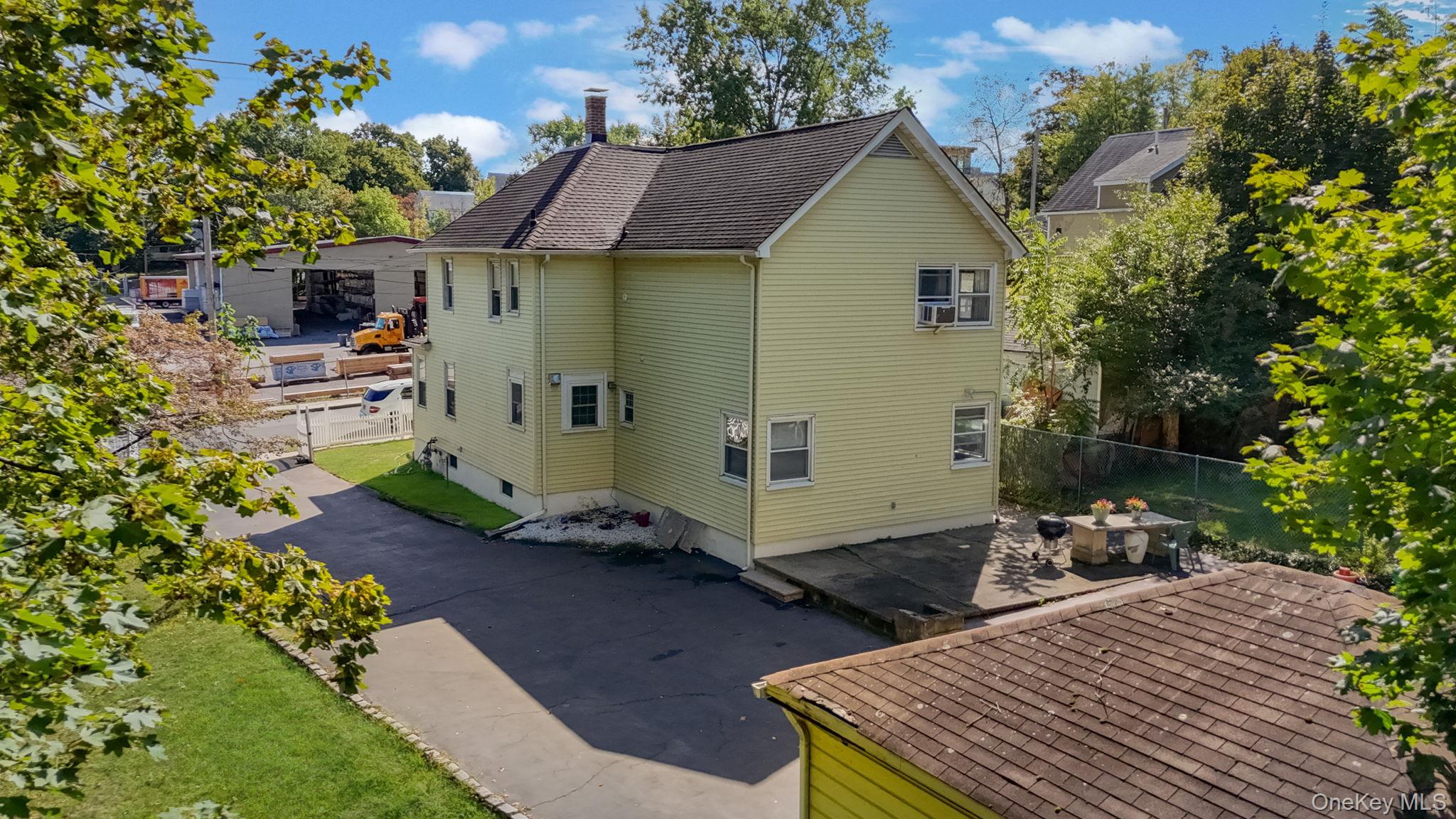 3 S Myrtle Avenue, Spring Valley, NY 10977