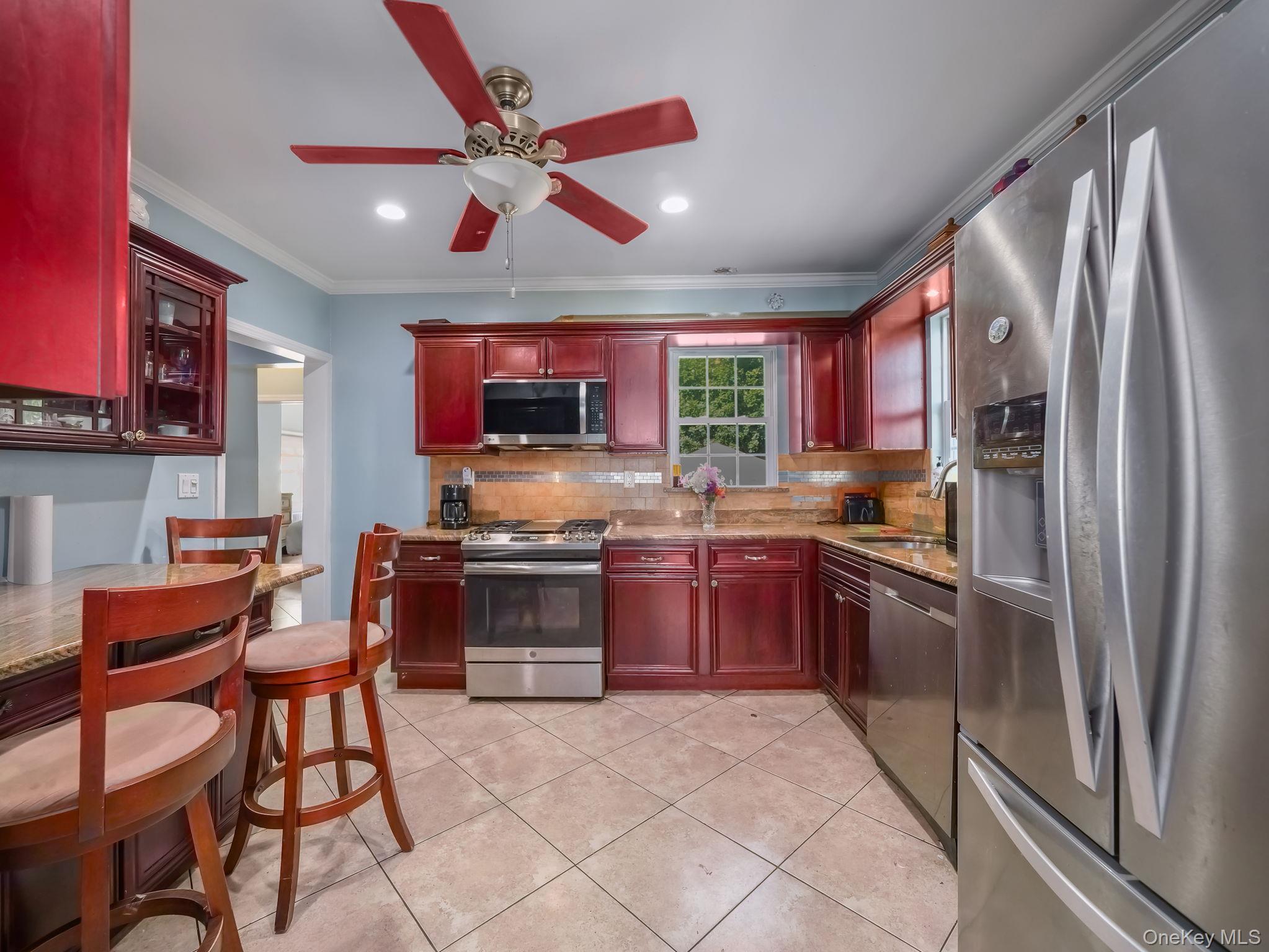 3 S Myrtle Avenue, Spring Valley, NY 10977