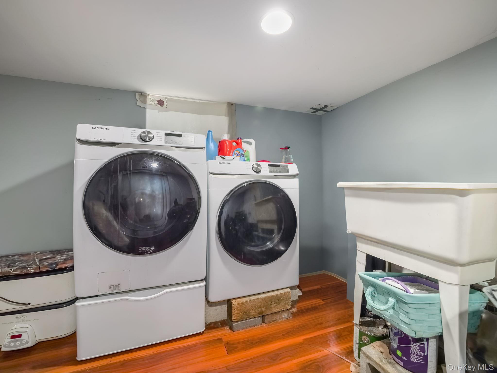 3 S Myrtle Avenue, Spring Valley, NY 10977