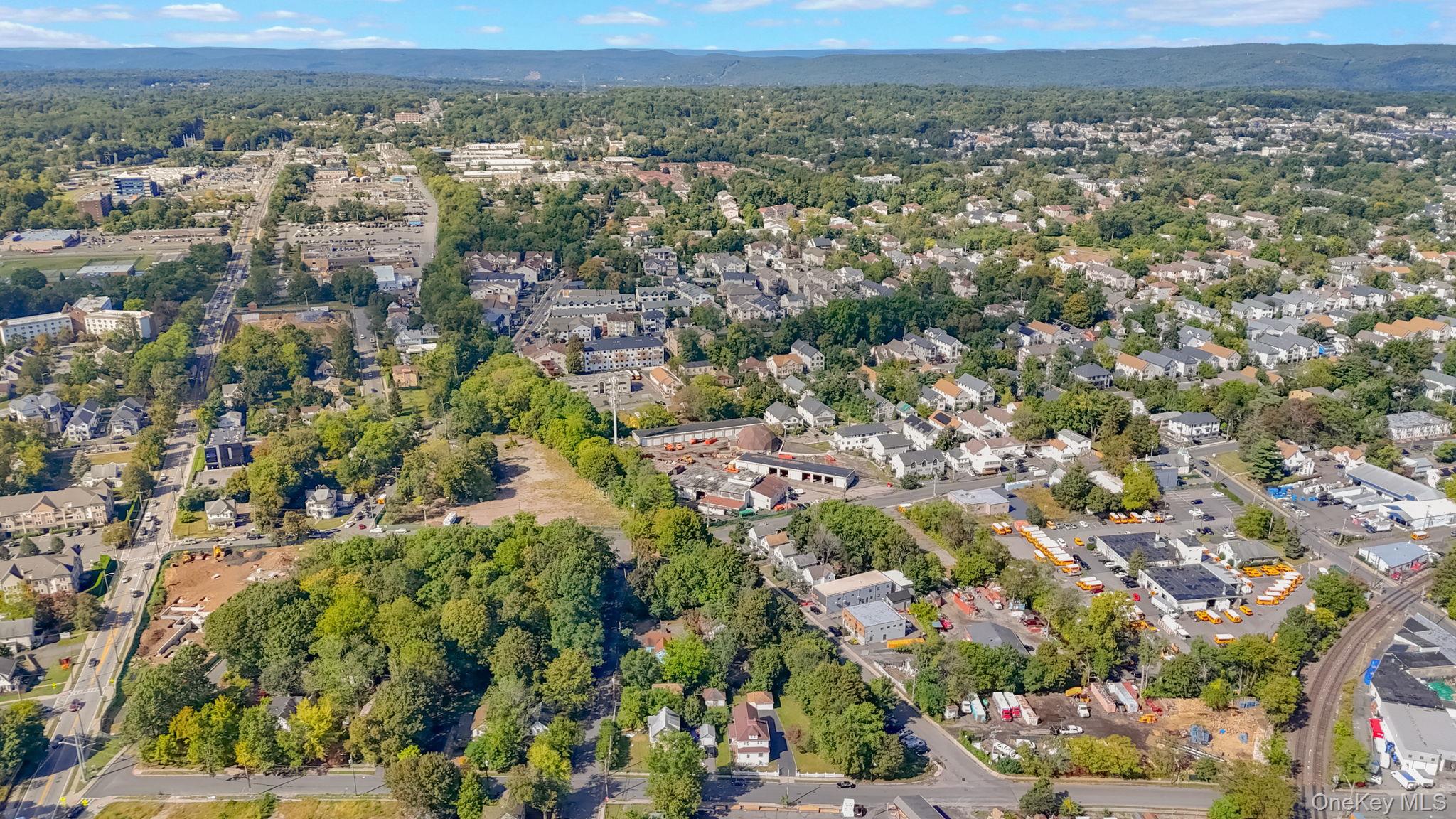 3 S Myrtle Avenue, Spring Valley, NY 10977