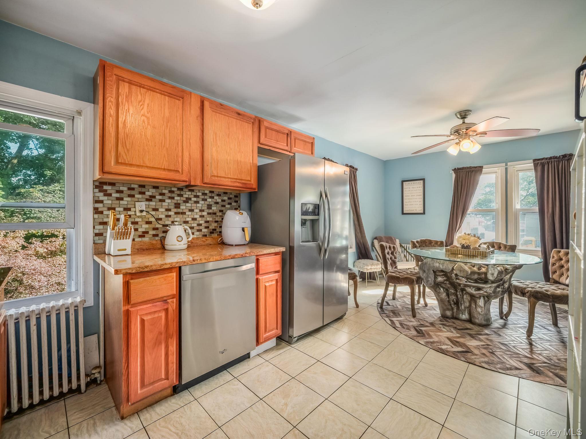 3 S Myrtle Avenue, Spring Valley, NY 10977