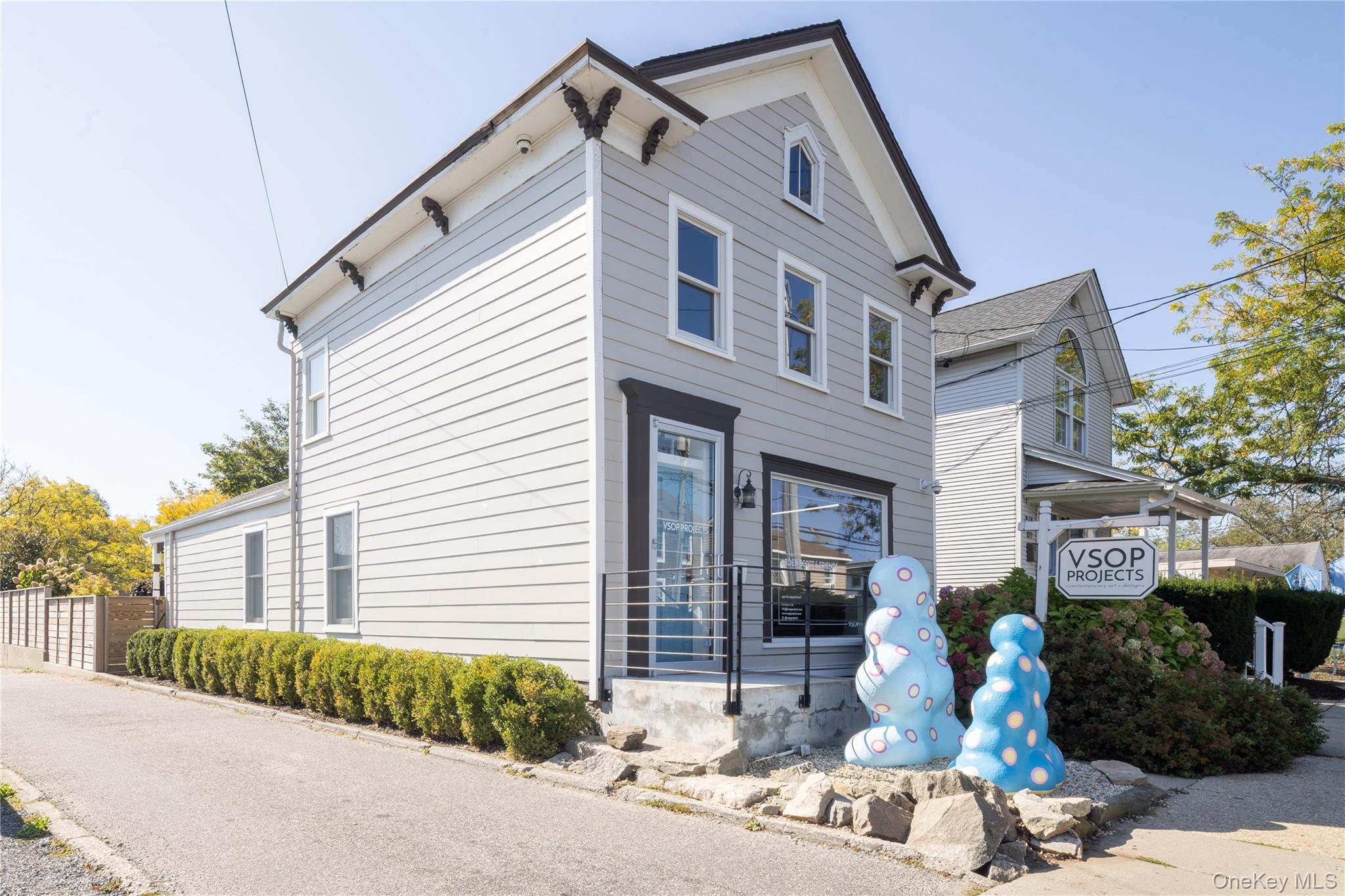 311 Front Street, Greenport, NY 11944