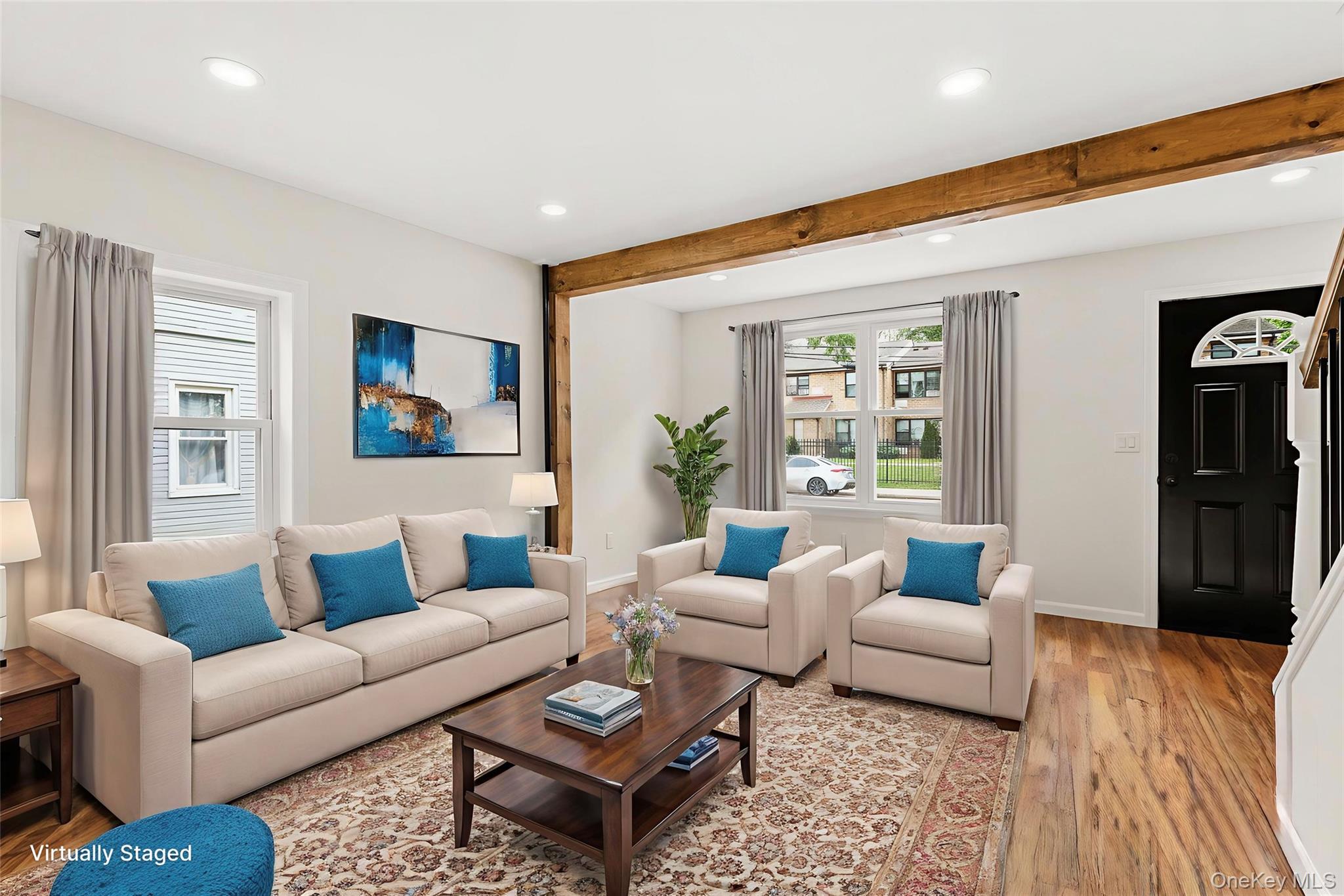 31 Grove Street, Hempstead, NY 11550