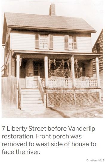 7 Liberty Street, Ossining, NY 10562