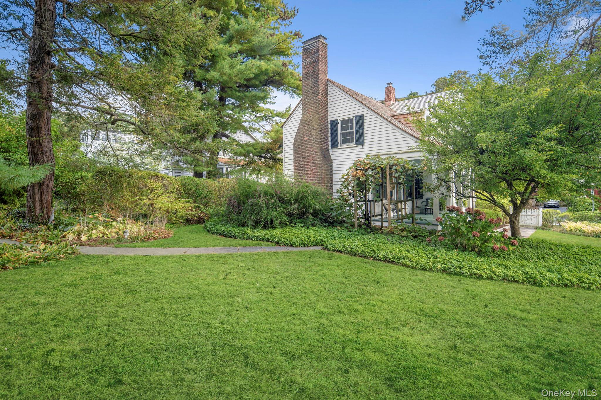 7 Liberty Street, Ossining, NY 10562