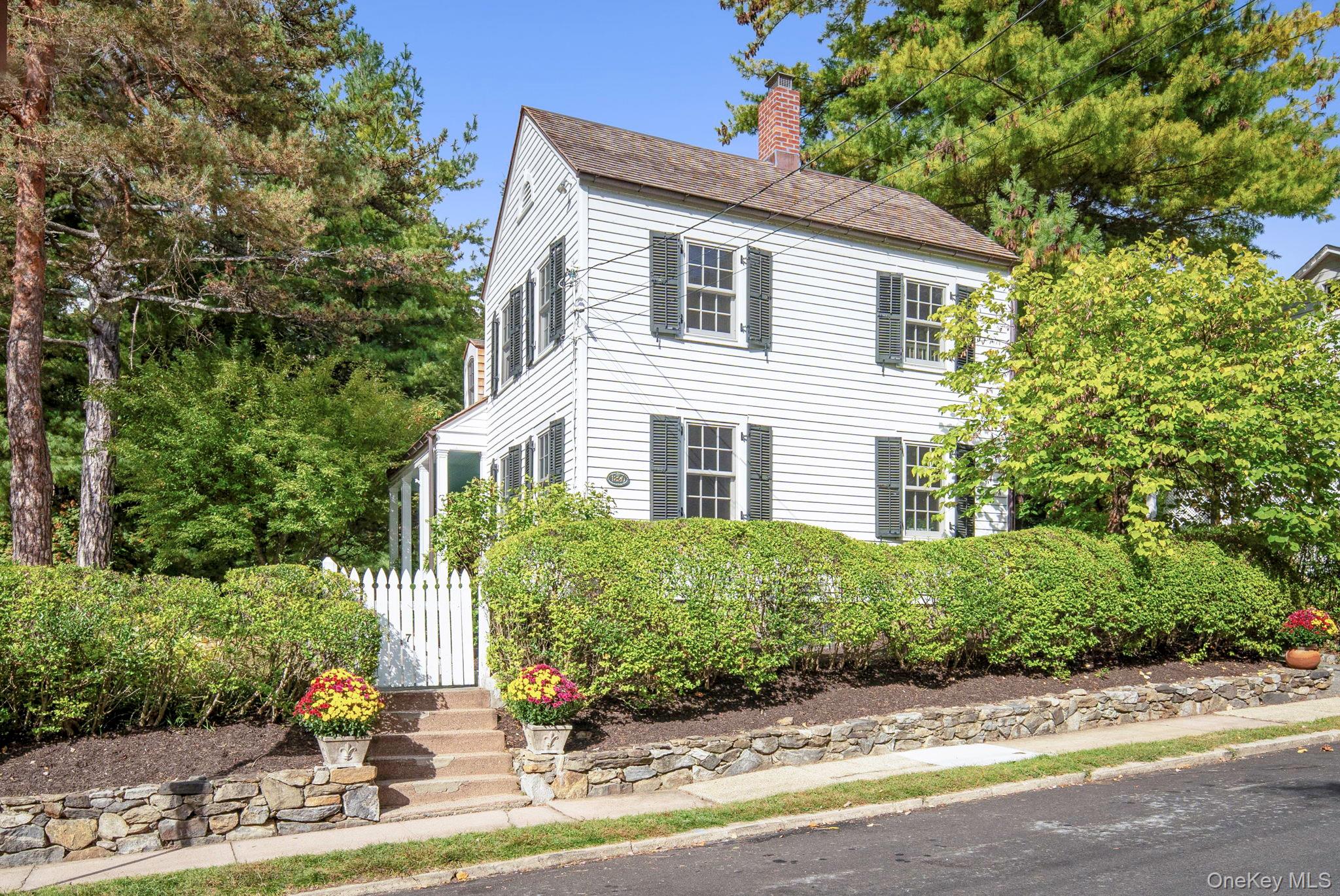 7 Liberty Street, Ossining, NY 10562