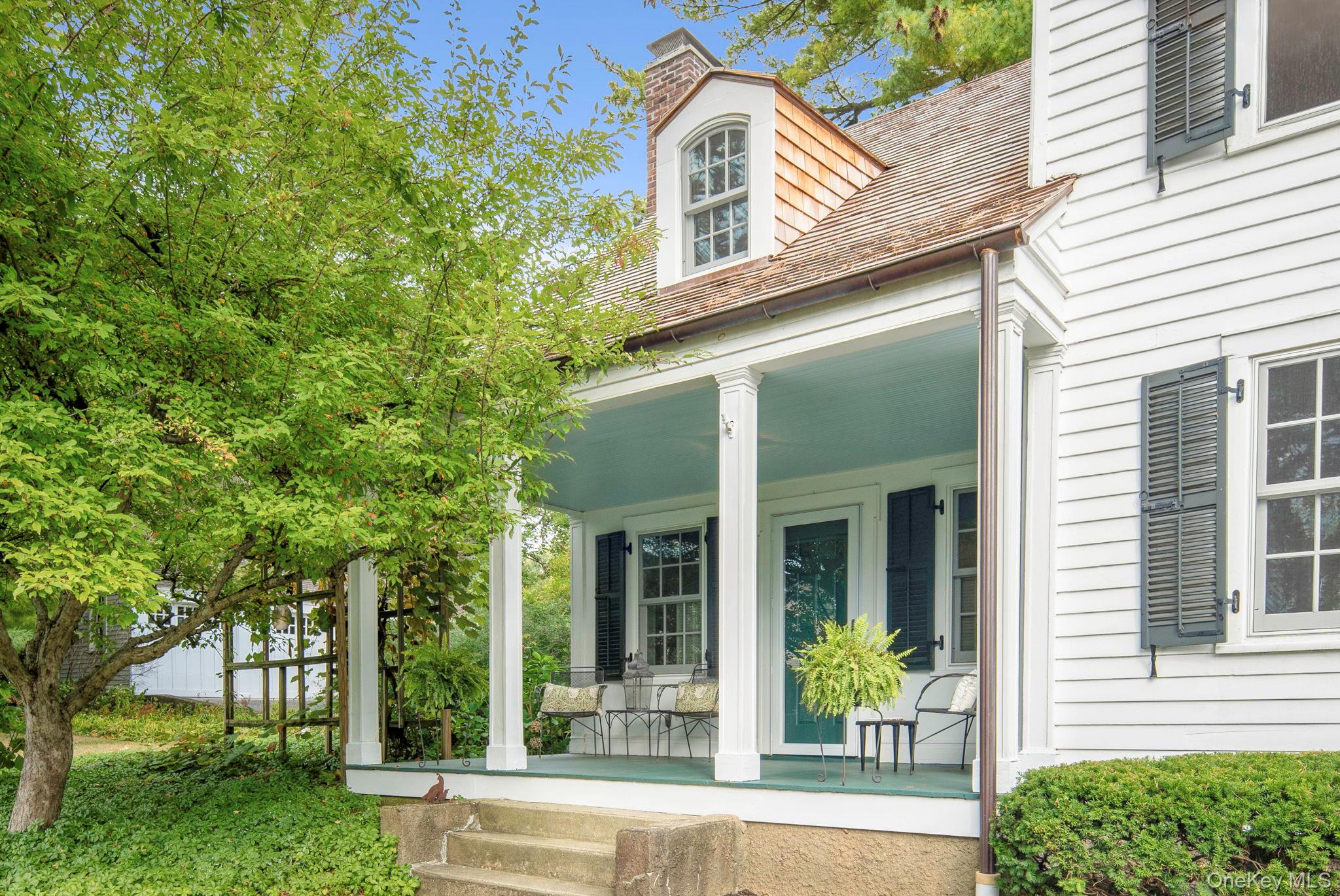 7 Liberty Street, Ossining, NY 10562