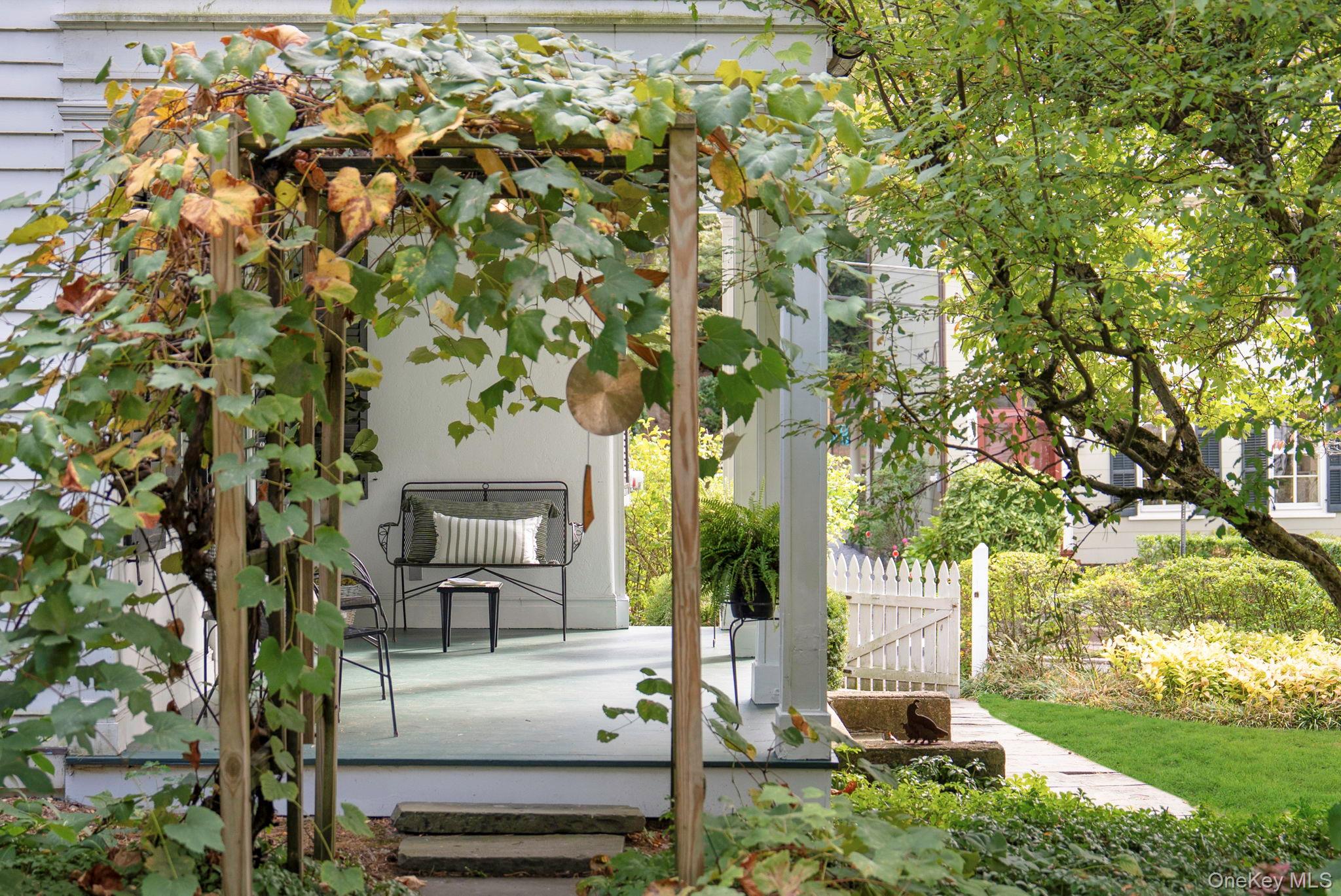 7 Liberty Street, Ossining, NY 10562