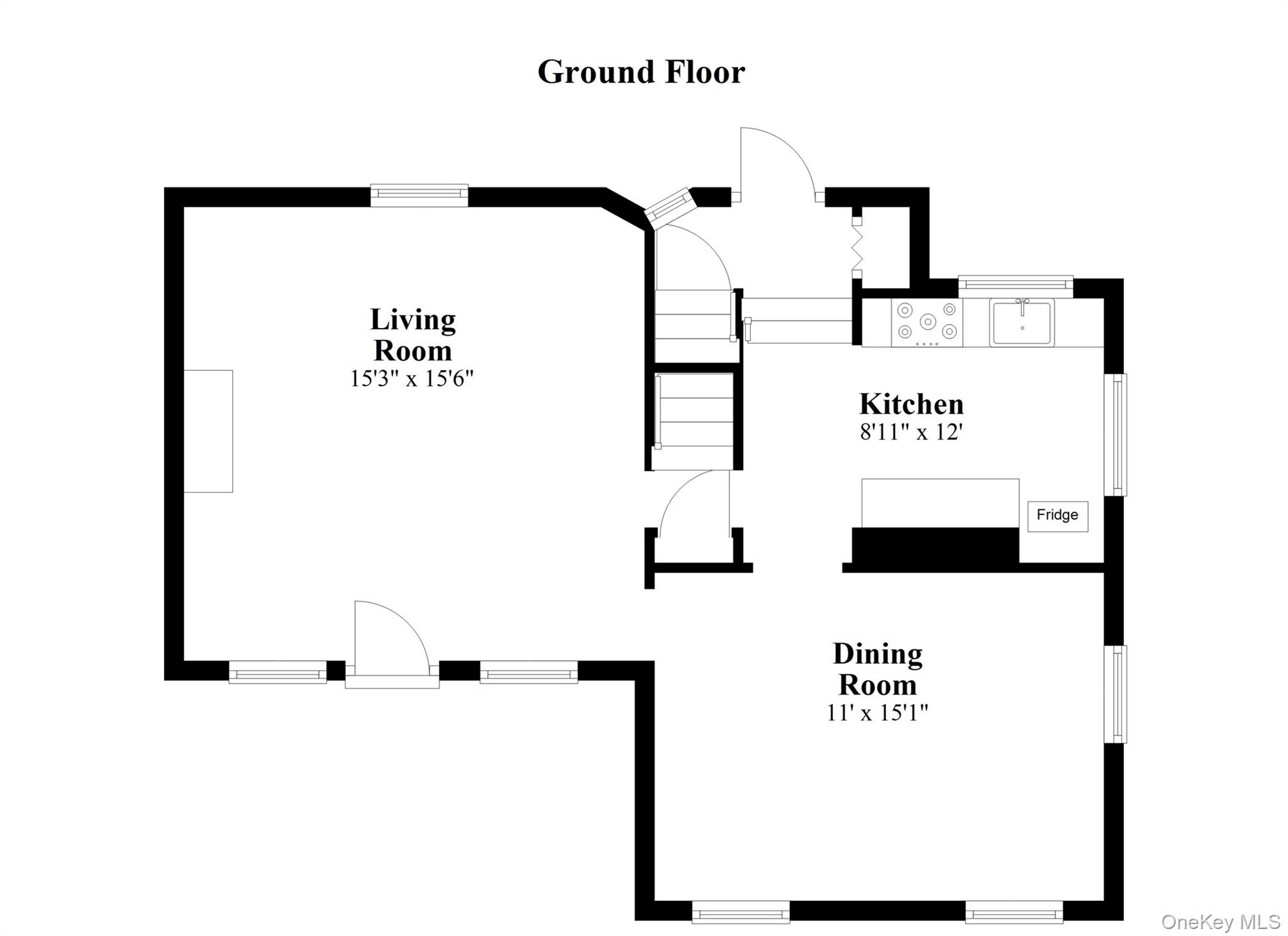 7 Liberty Street, Ossining, NY 10562