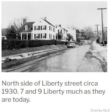 7 Liberty Street, Ossining, NY 10562