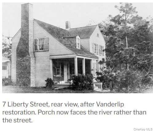 7 Liberty Street, Ossining, NY 10562