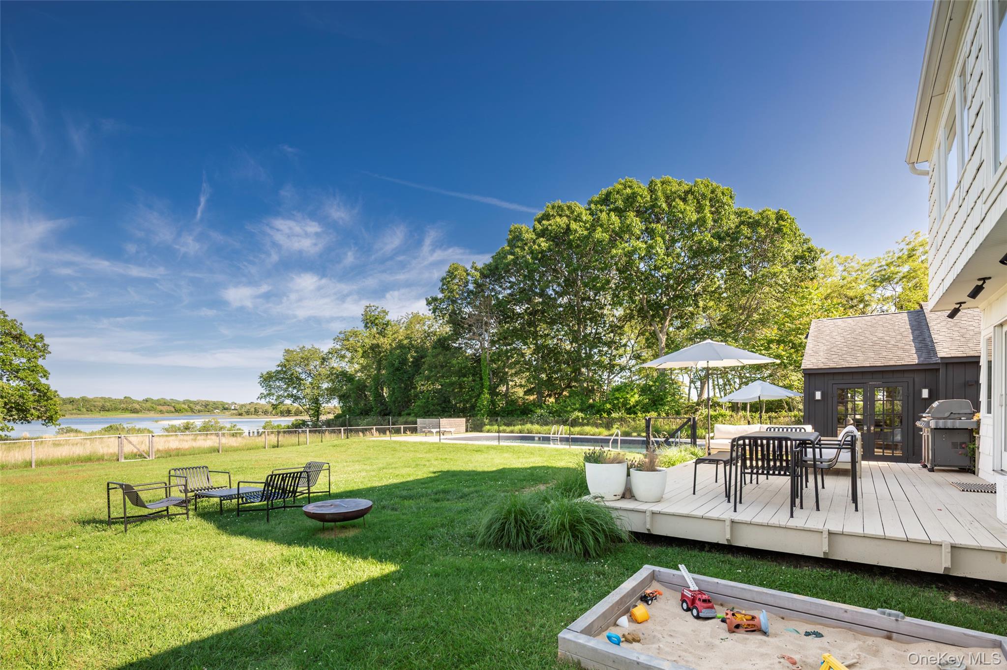 13 Tarkettle Road, Shelter Island, NY 11964