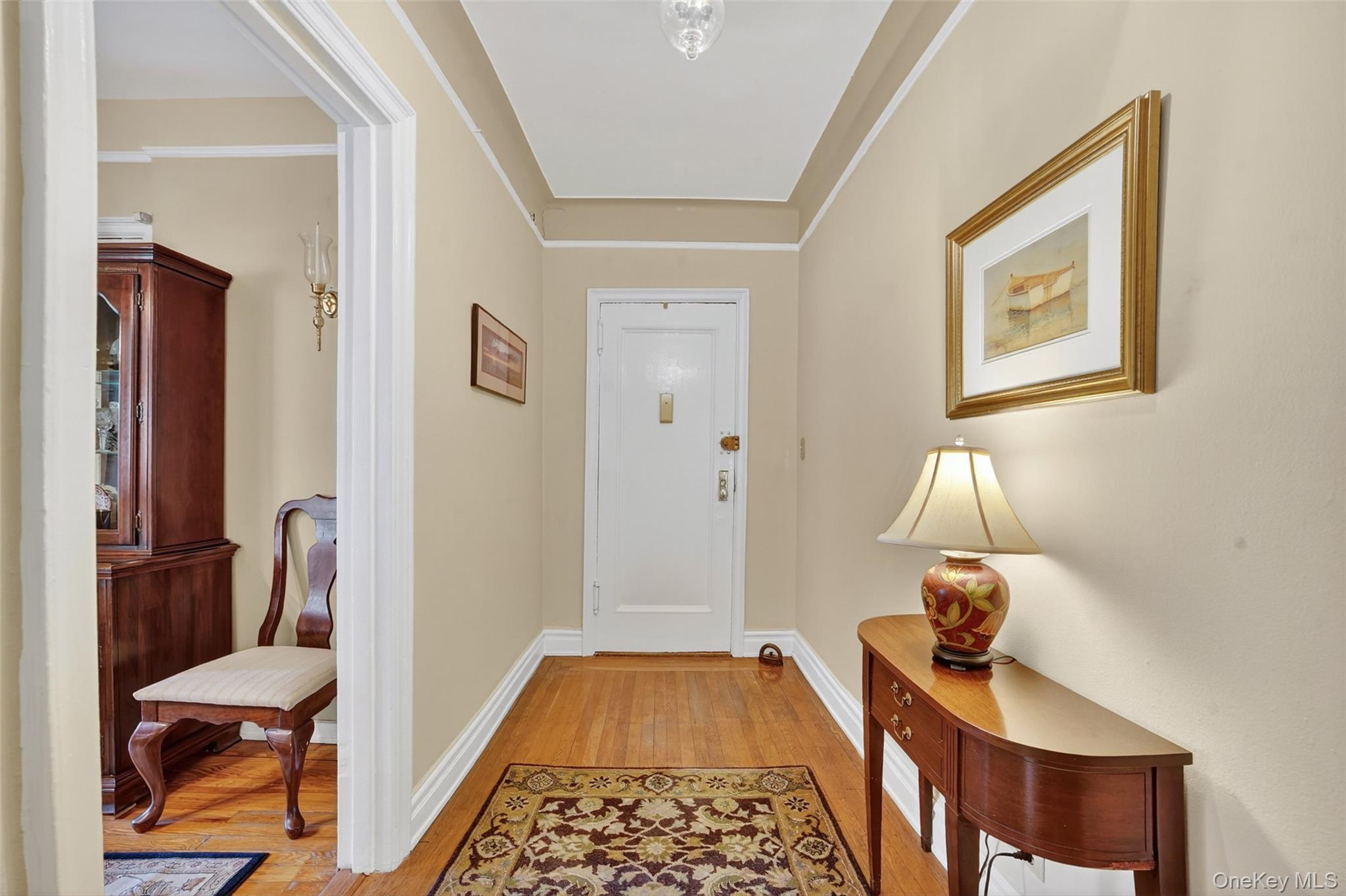 25 Parkview Avenue # 2K, Bronxville, NY 10708