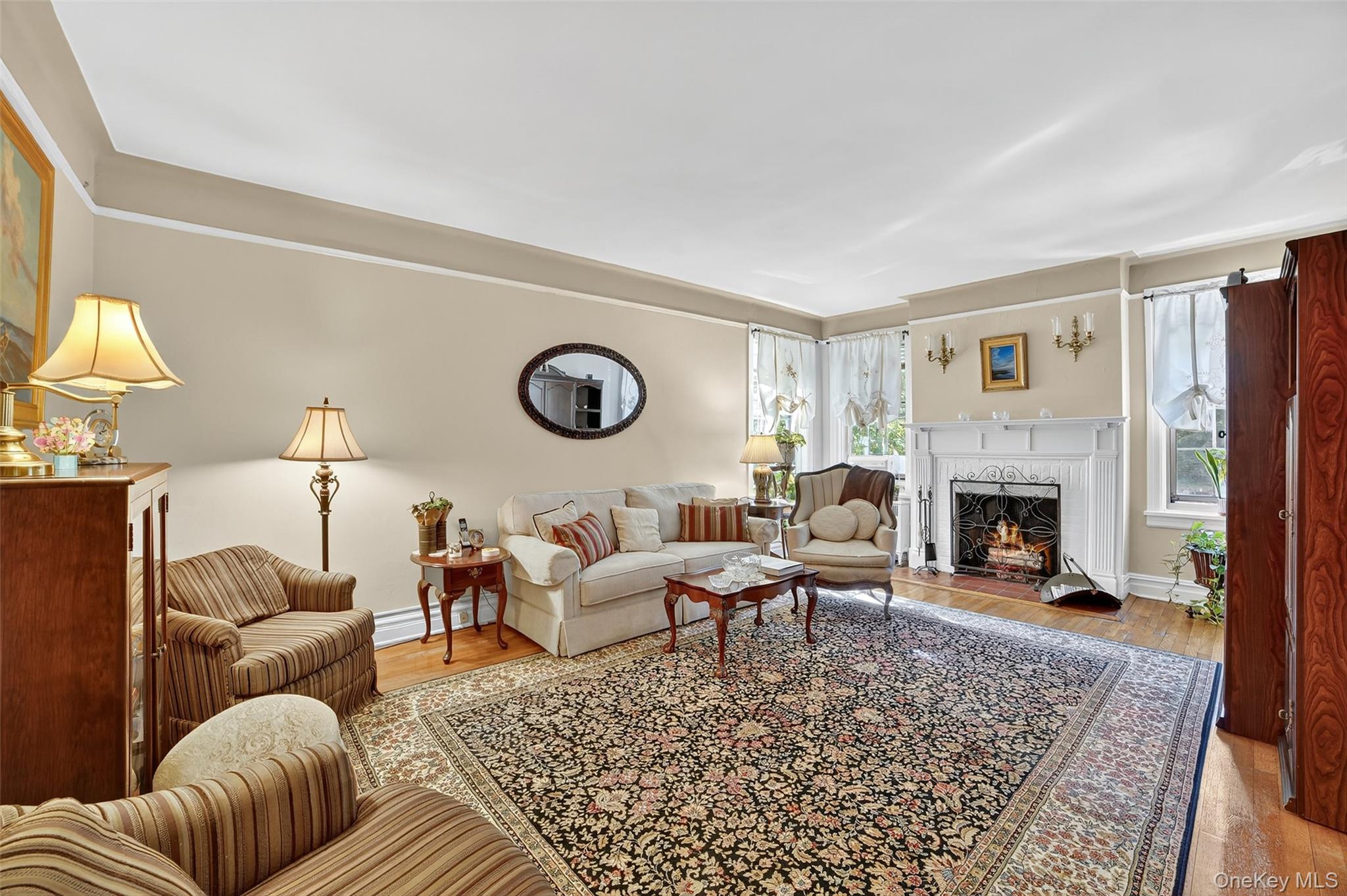 25 Parkview Avenue # 2K, Bronxville, NY 10708