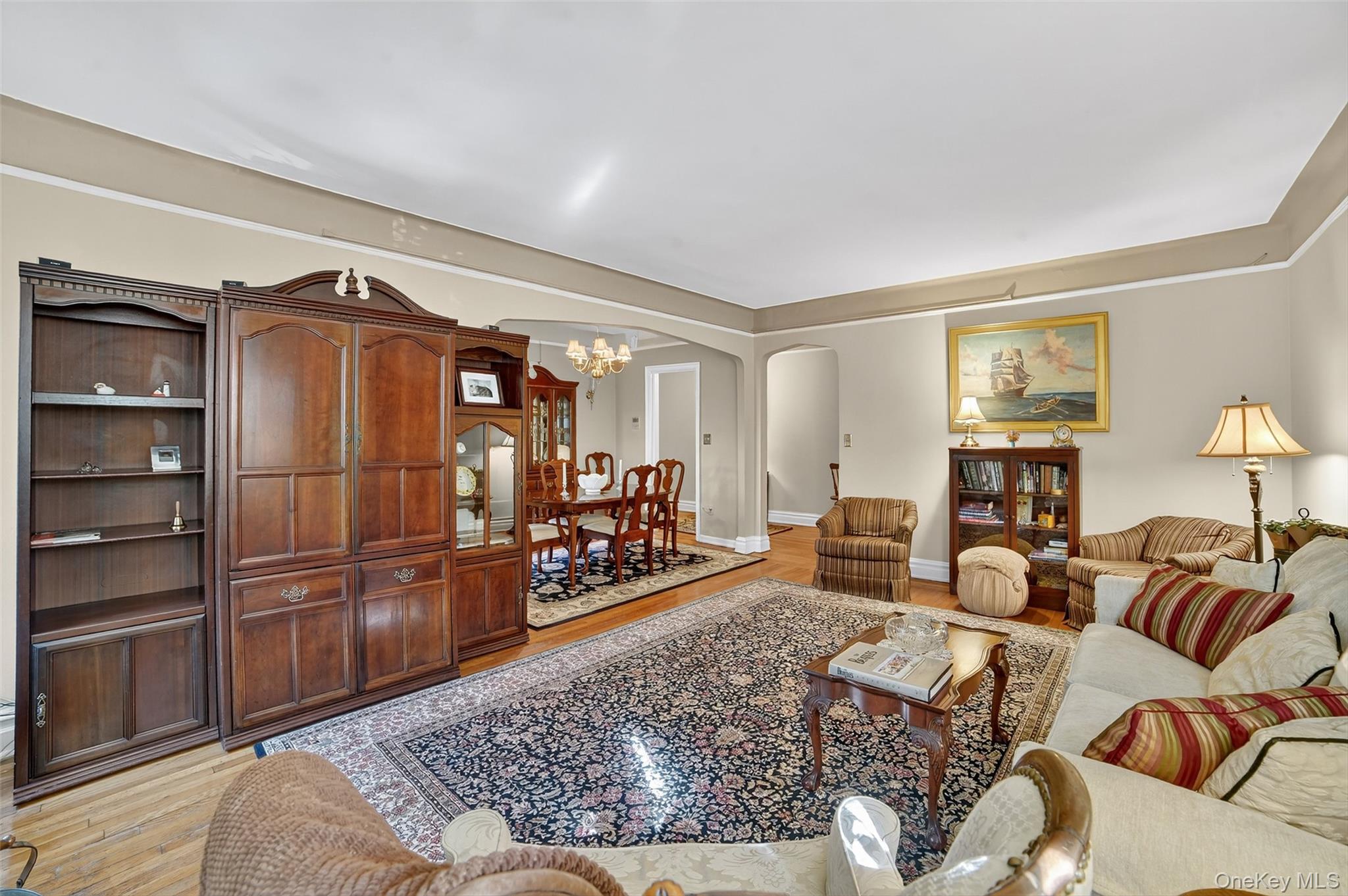 25 Parkview Avenue # 2K, Bronxville, NY 10708