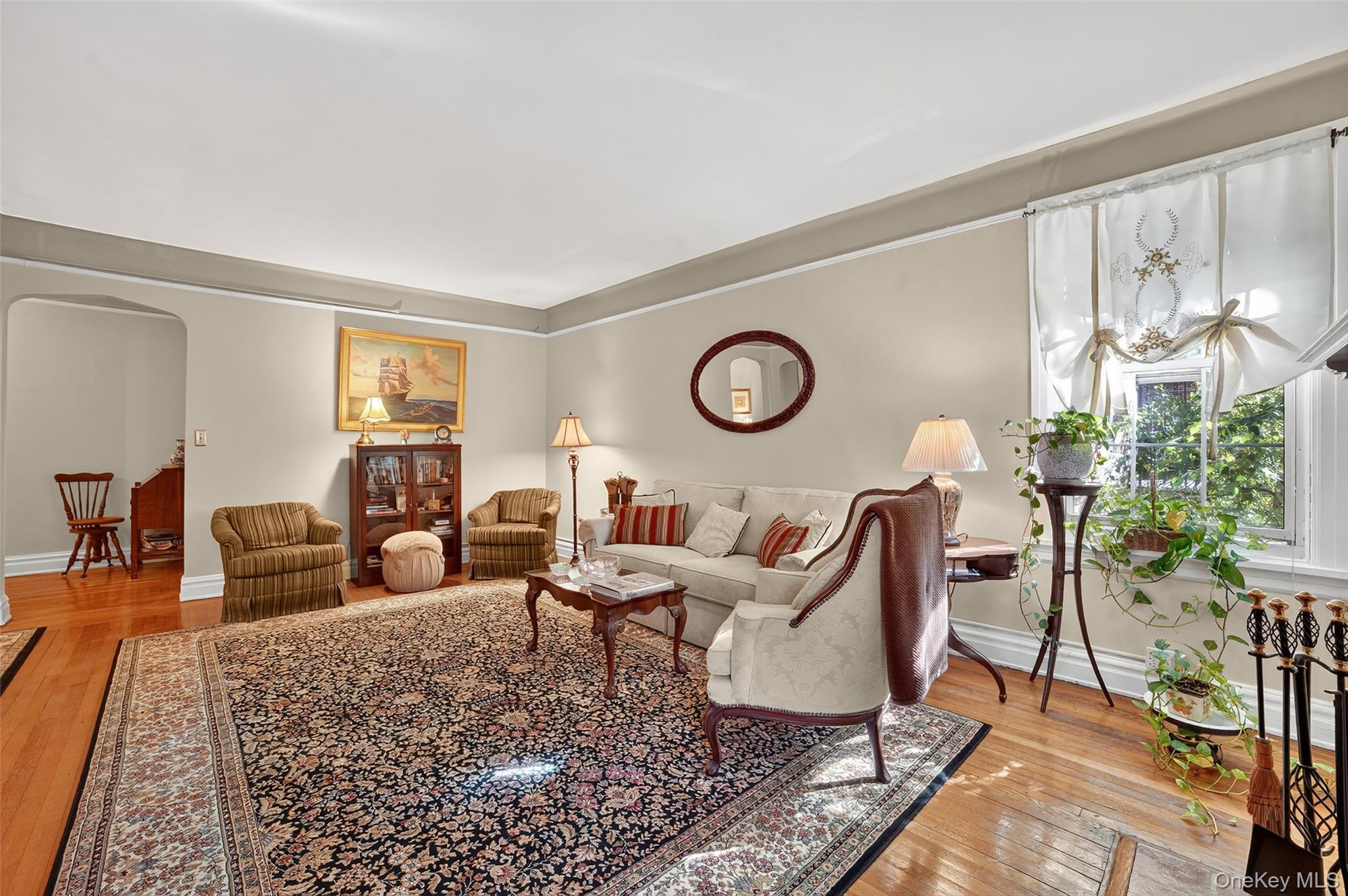 25 Parkview Avenue # 2K, Bronxville, NY 10708