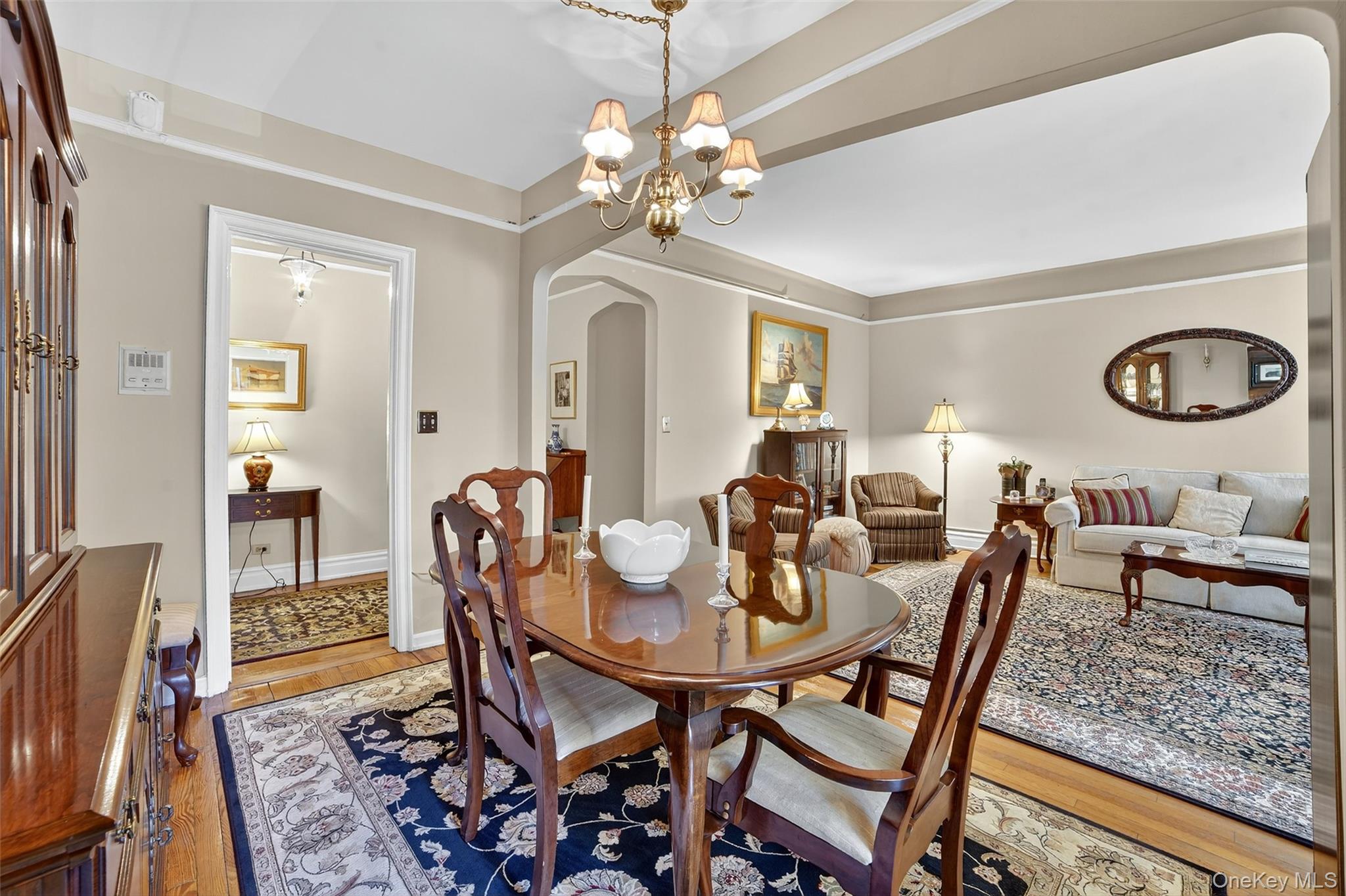 25 Parkview Avenue # 2K, Bronxville, NY 10708