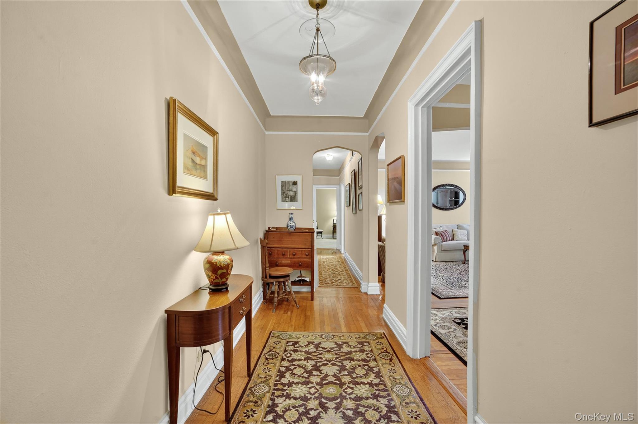 25 Parkview Avenue # 2K, Bronxville, NY 10708